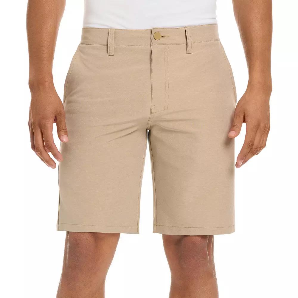 Men's Hurley 4-Way Stretch Walking Shorts,  Product Image