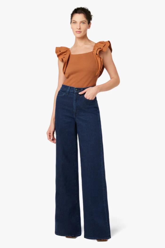 The Mia - High Rise Wide Leg Product Image