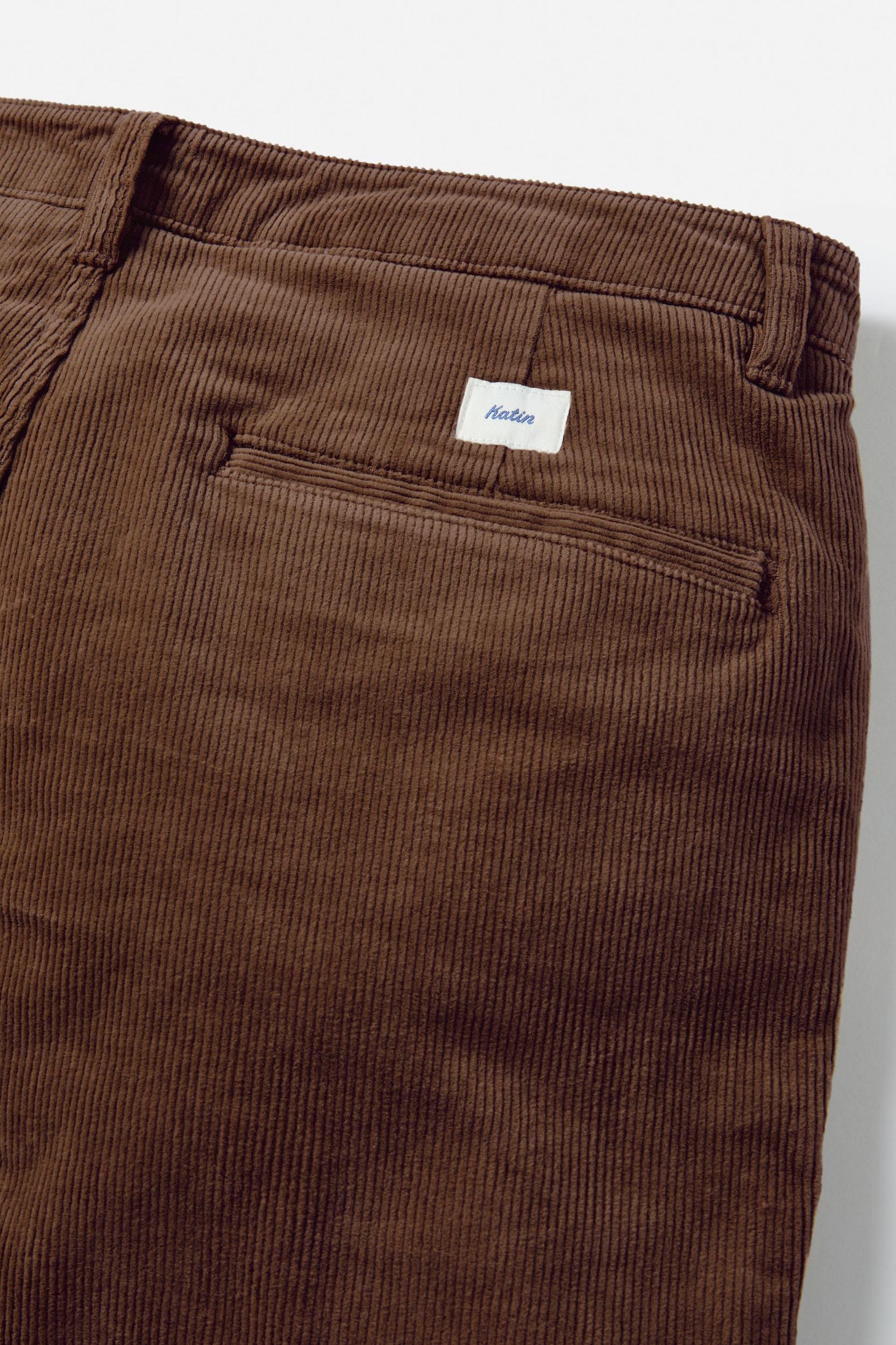 COREY CORDUROY PANT Product Image