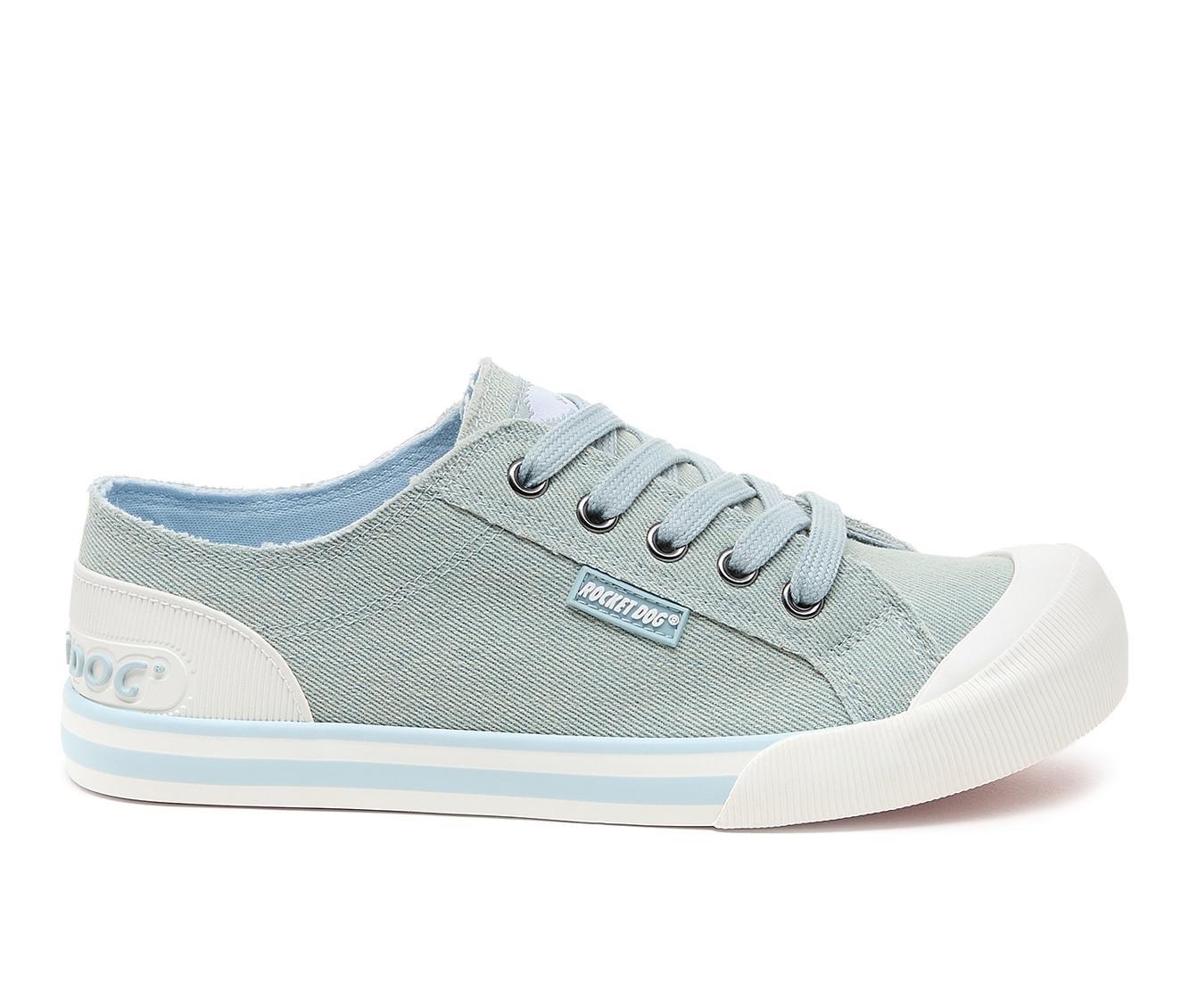 Women's Rocket Dog Jazzin Sneakers Product Image