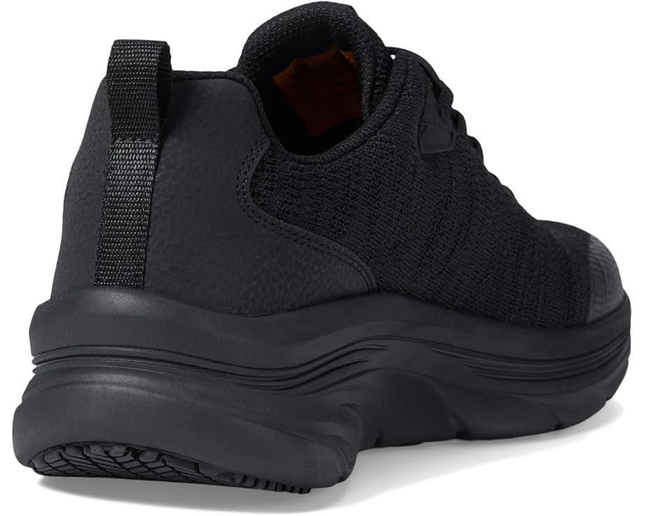 Men's SKECHERS Work D'lux Walker SR - Luxir Product Image