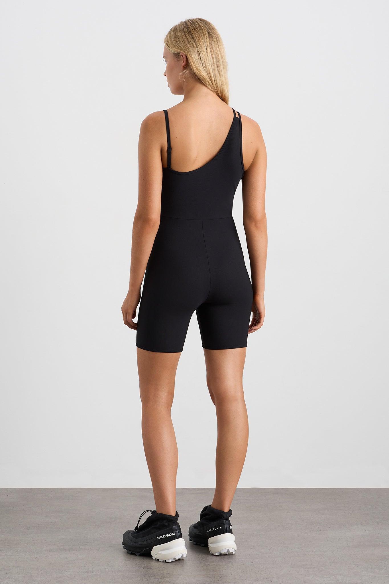 Asymmetric Catsuit 812 Product Image