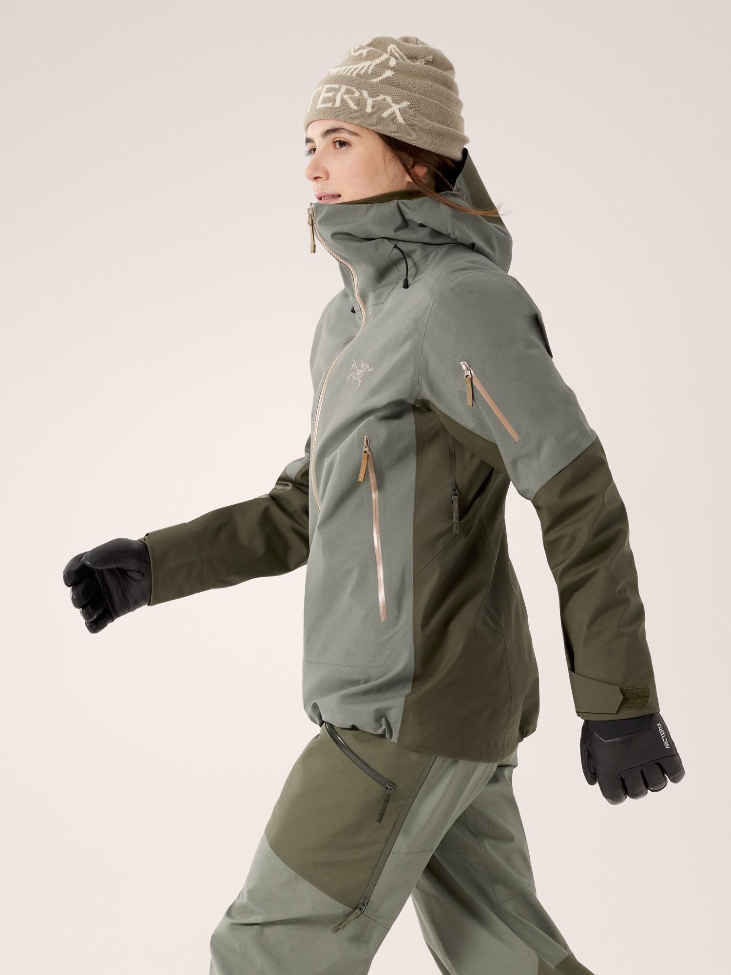 Sentinel Jacket Women's Product Image