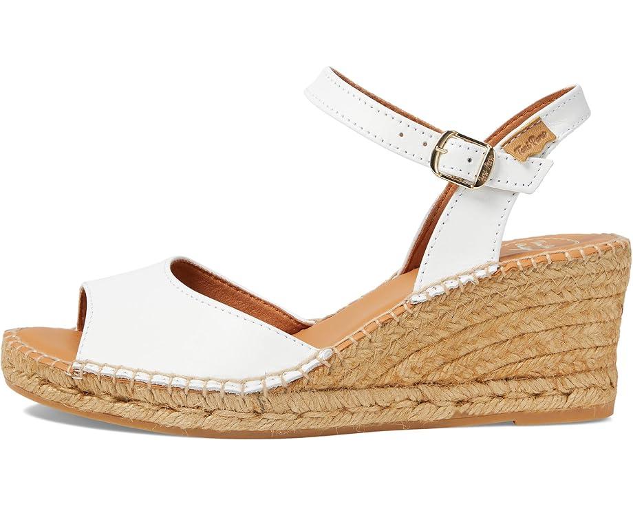Bianca 60 mm Wedge Espadrille Product Image