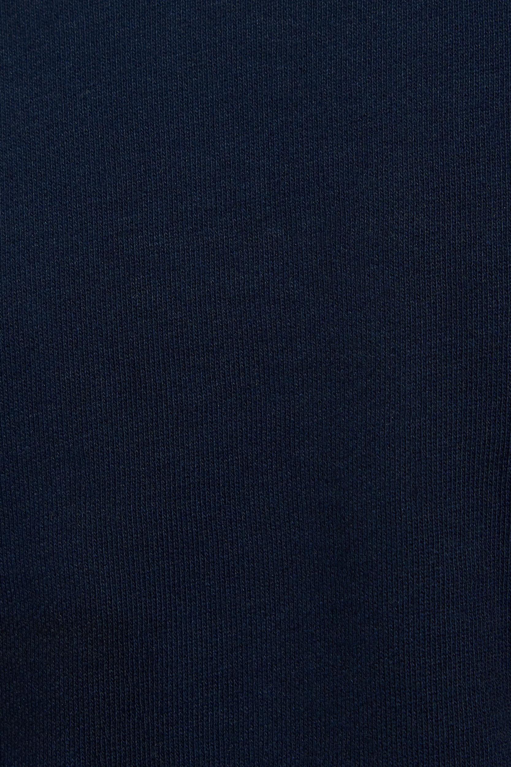 Scoop Neck Knit Top Product Image