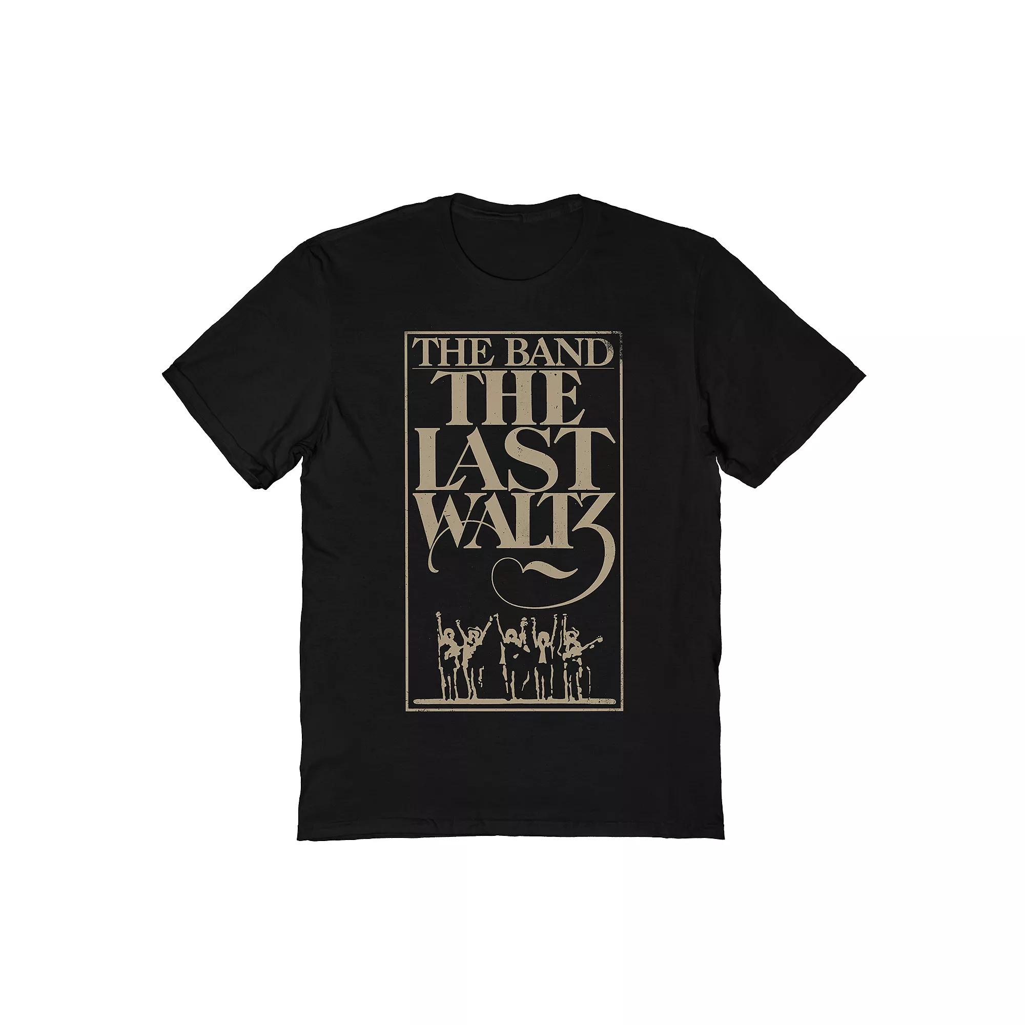 The Band Mens T-Shirt Product Image