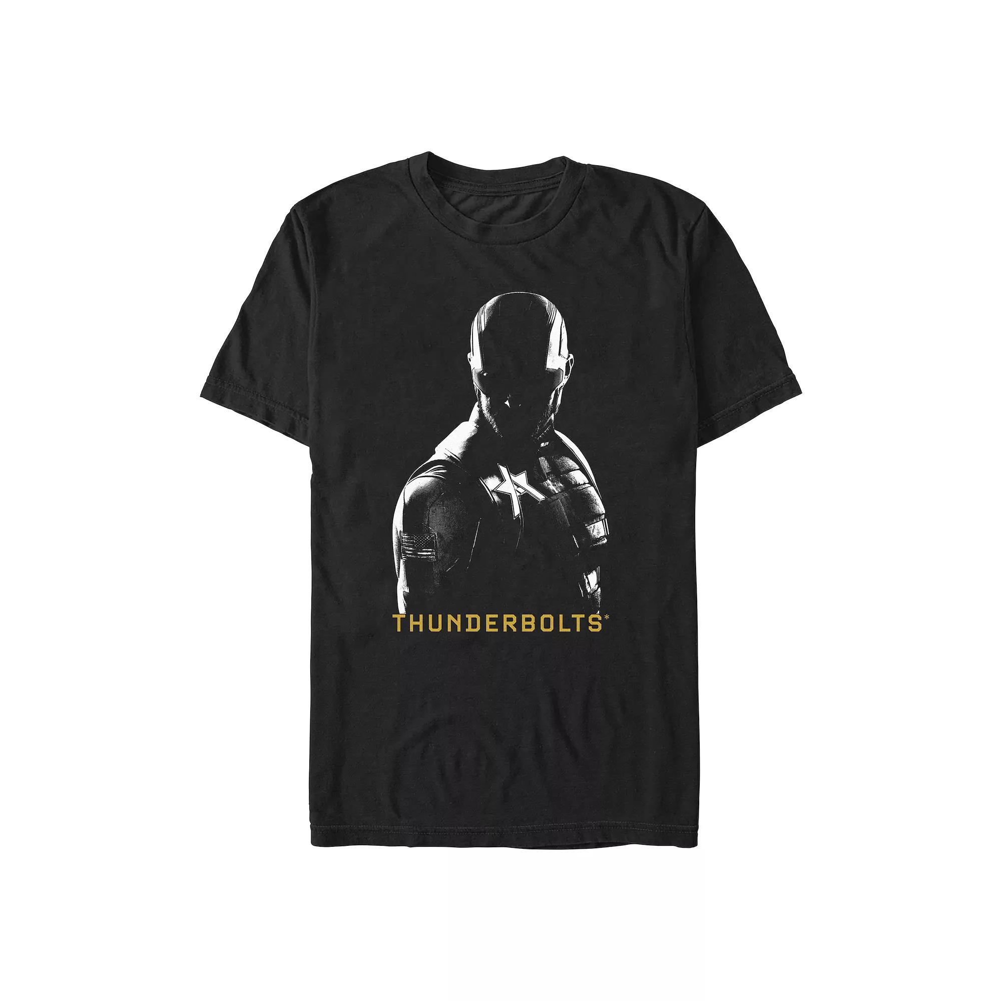 Men's Marvel Thunderbolts Product Image