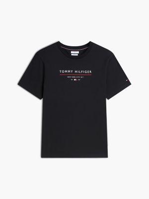 Hilfiger Logo T-Shirt Product Image