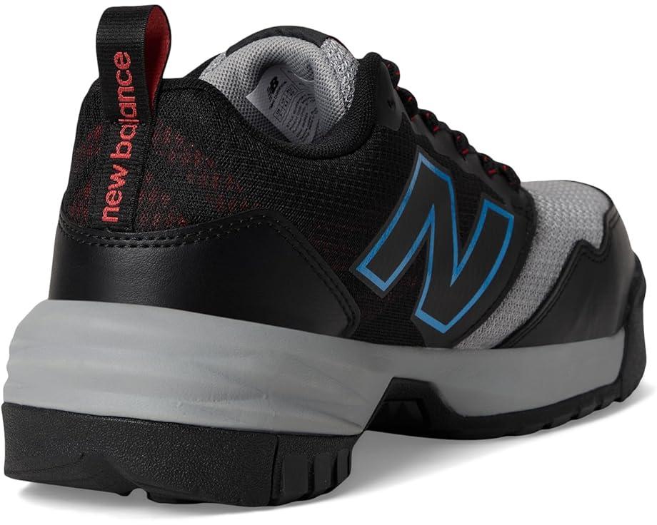 Men's New Balance Work & Safety Quikshift Comp Toe EH SR Product Image