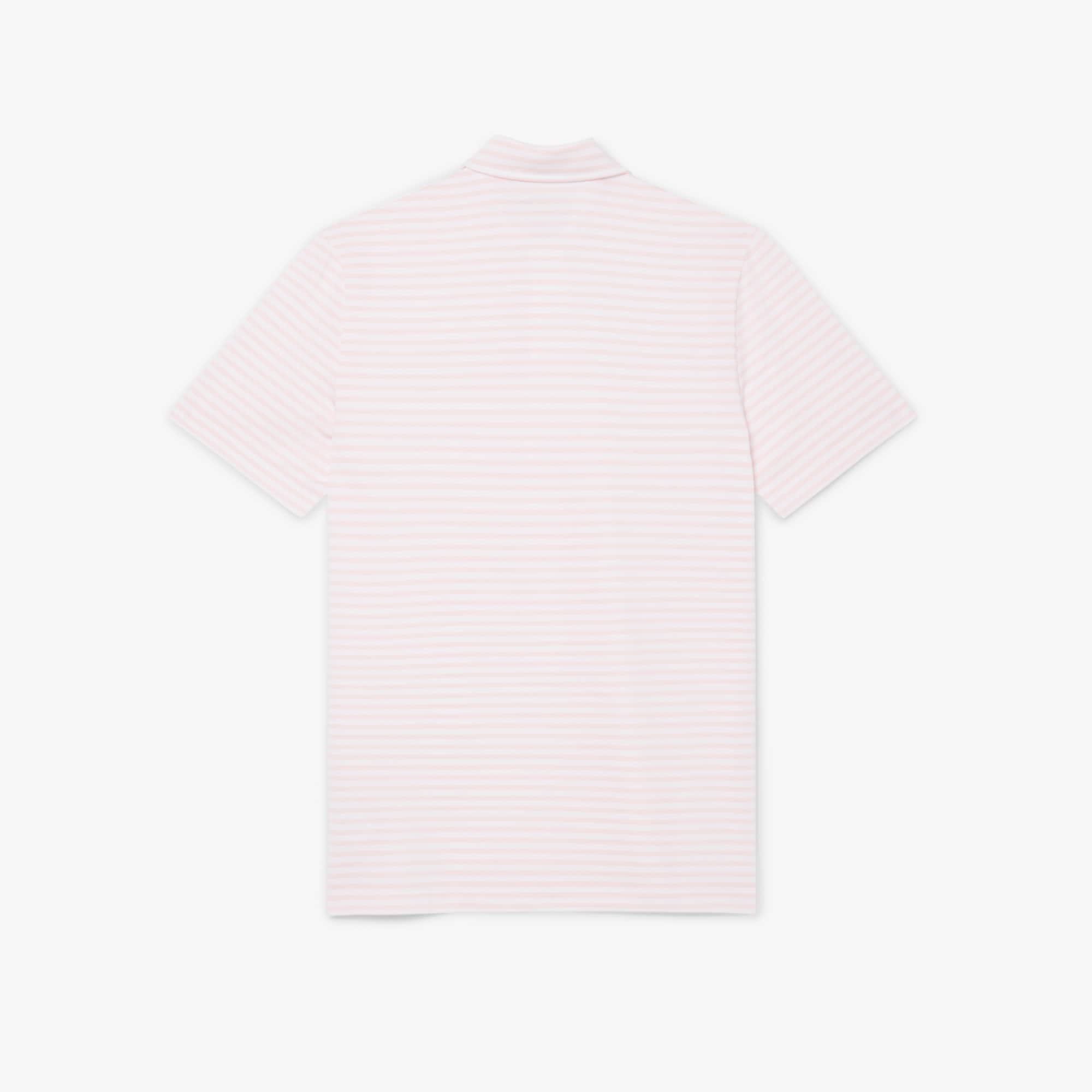 Regular Fit UV Protect Golf Polo Shirt Product Image