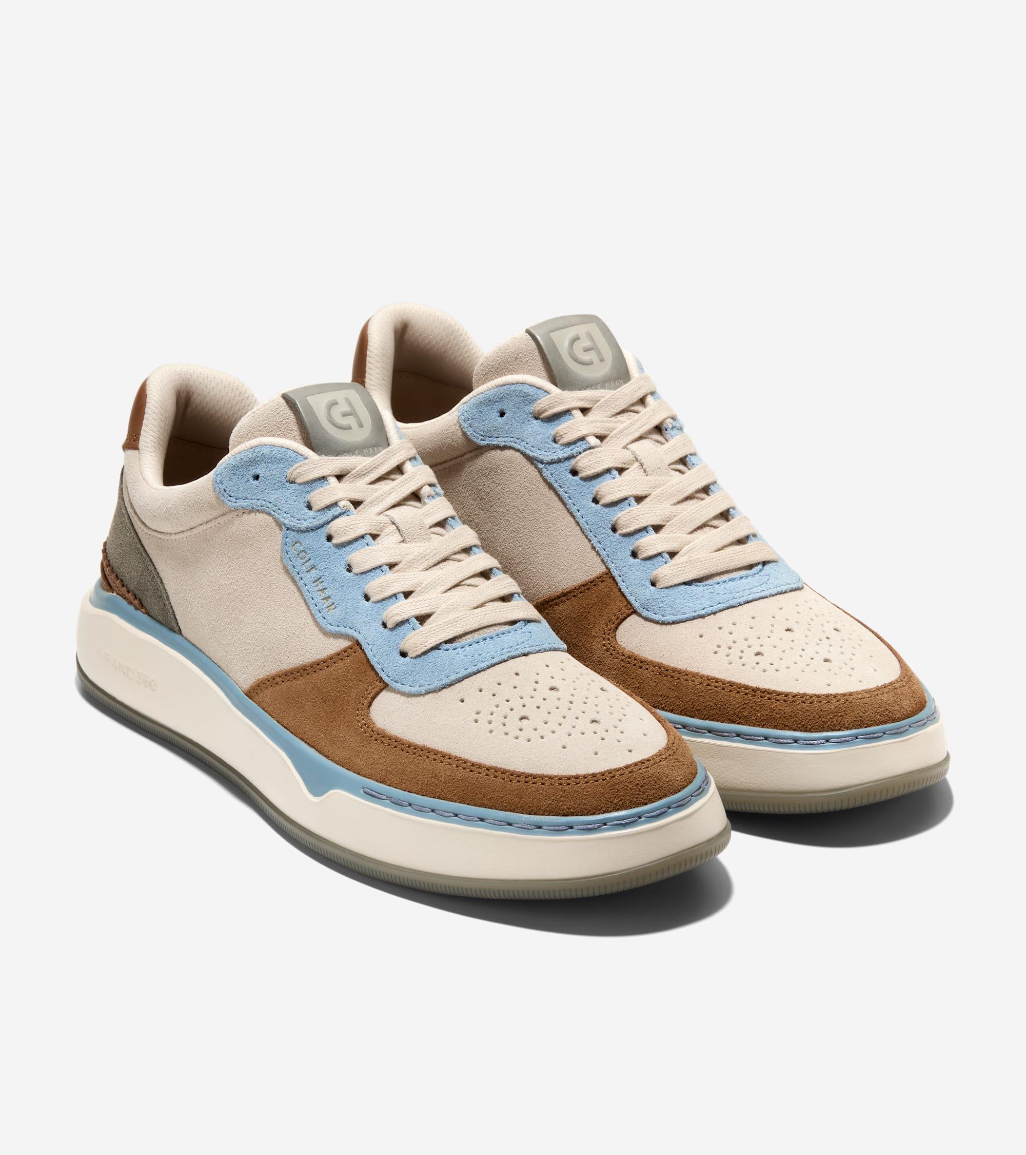 32MM Washington Perforated Belt Product Image