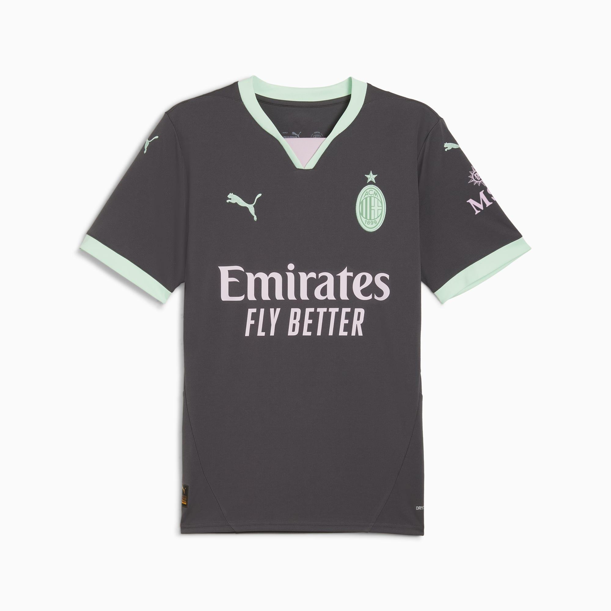 AC Milan 24/25 Replica Third Men's Soccer Jersey Product Image