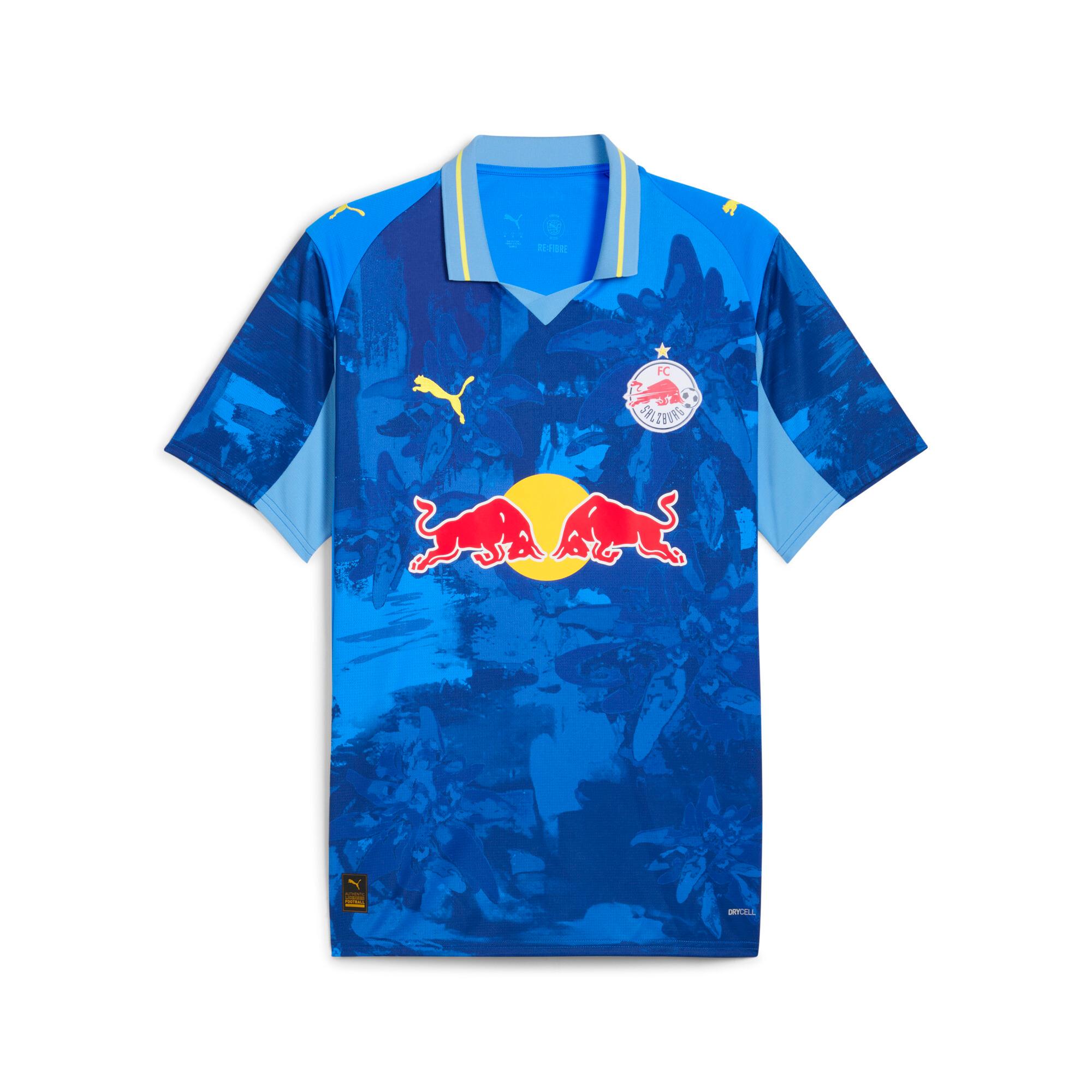 KIDSUPER x FC RED BULL SALZBURG Jersey Men Product Image