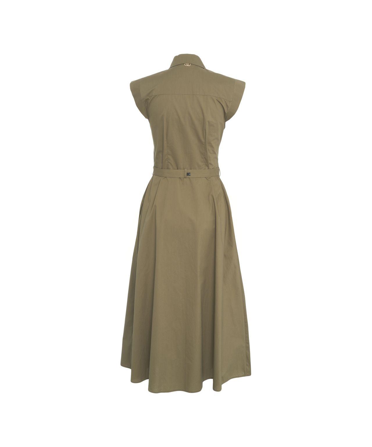 Chemise dress Product Image