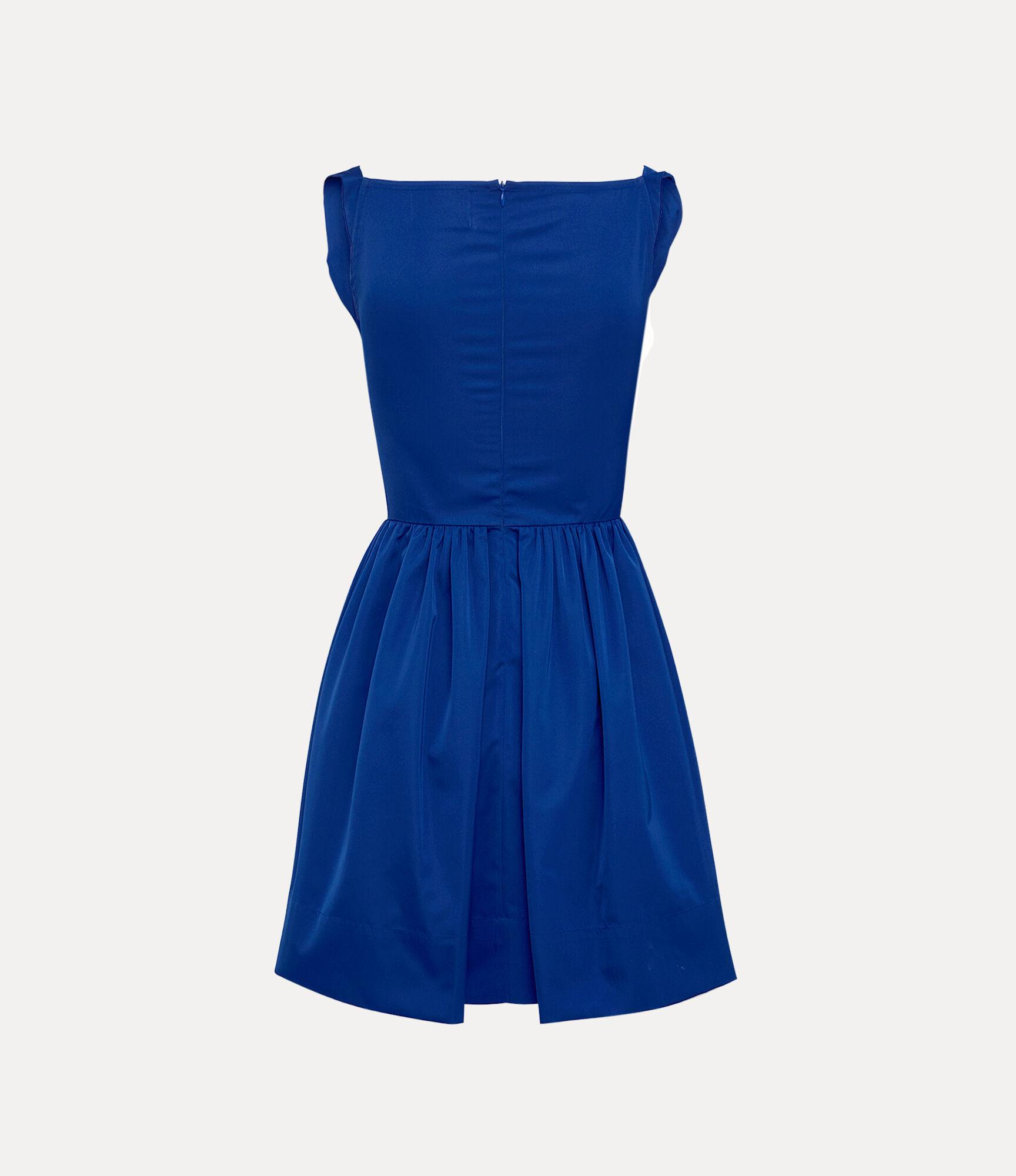 Mini Sunday Dress Product Image