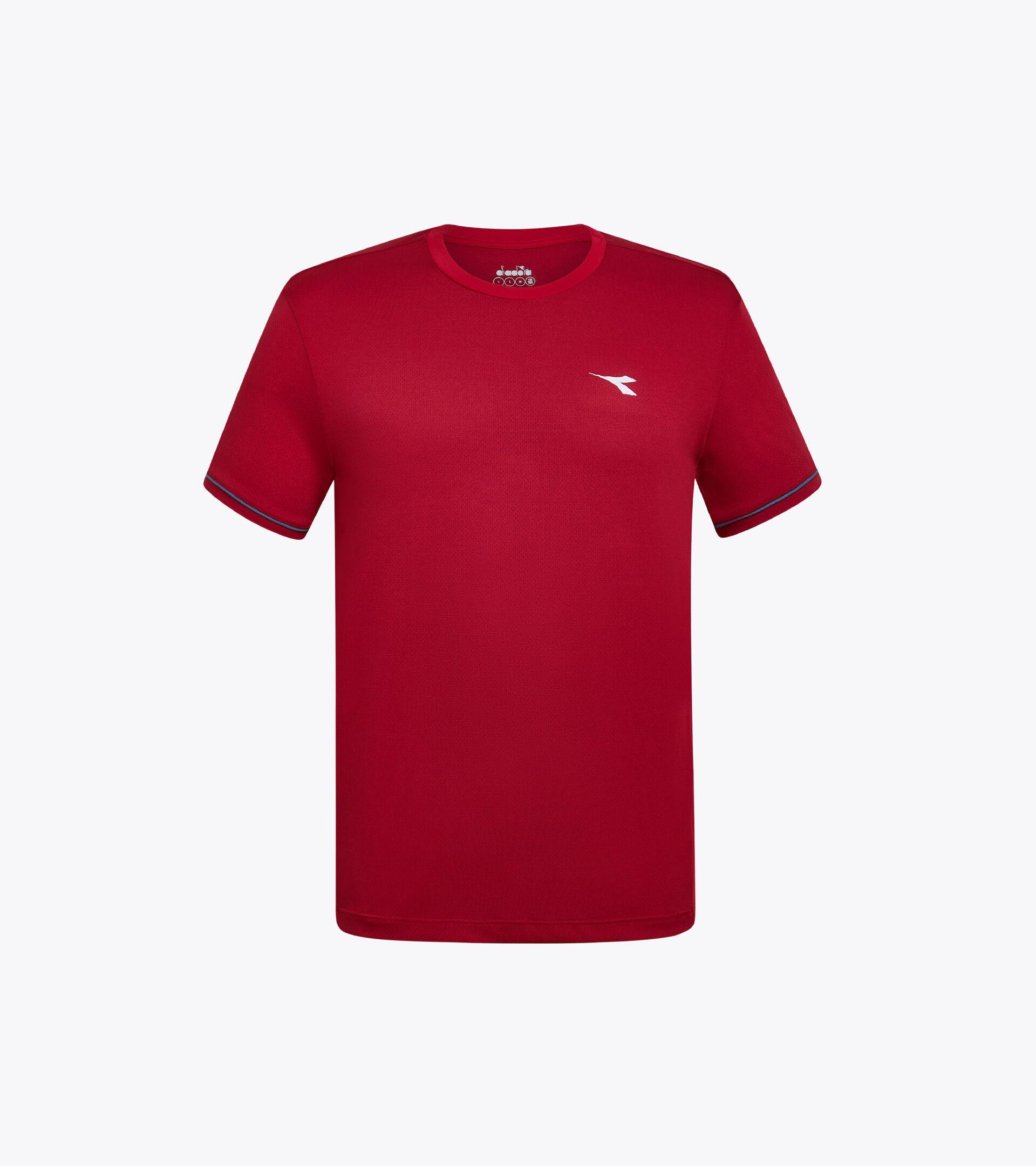 SS T-SHIRT TENNIS Product Image