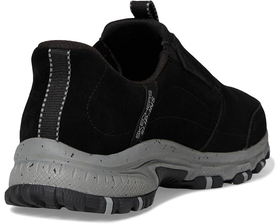 Men's SKECHERS Hillcrest Cedar Root Hands Free Slip-in Product Image