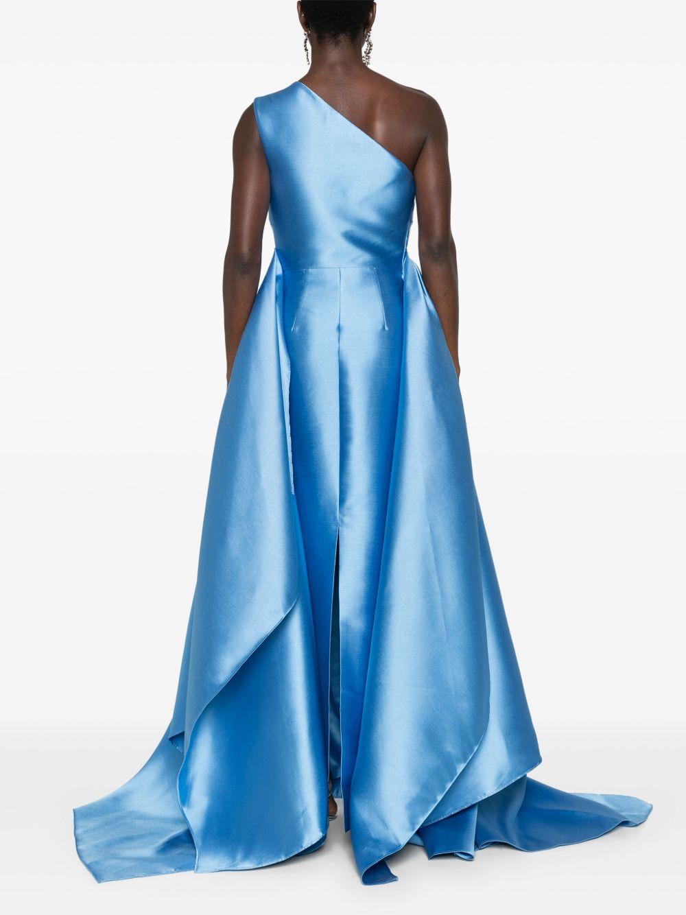 The Charo gown Product Image