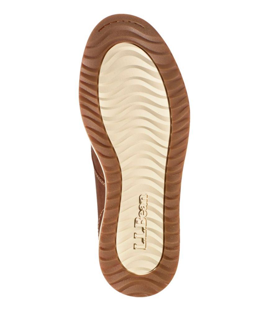 Men's Stonington Boots, Moc-Toe Product Image