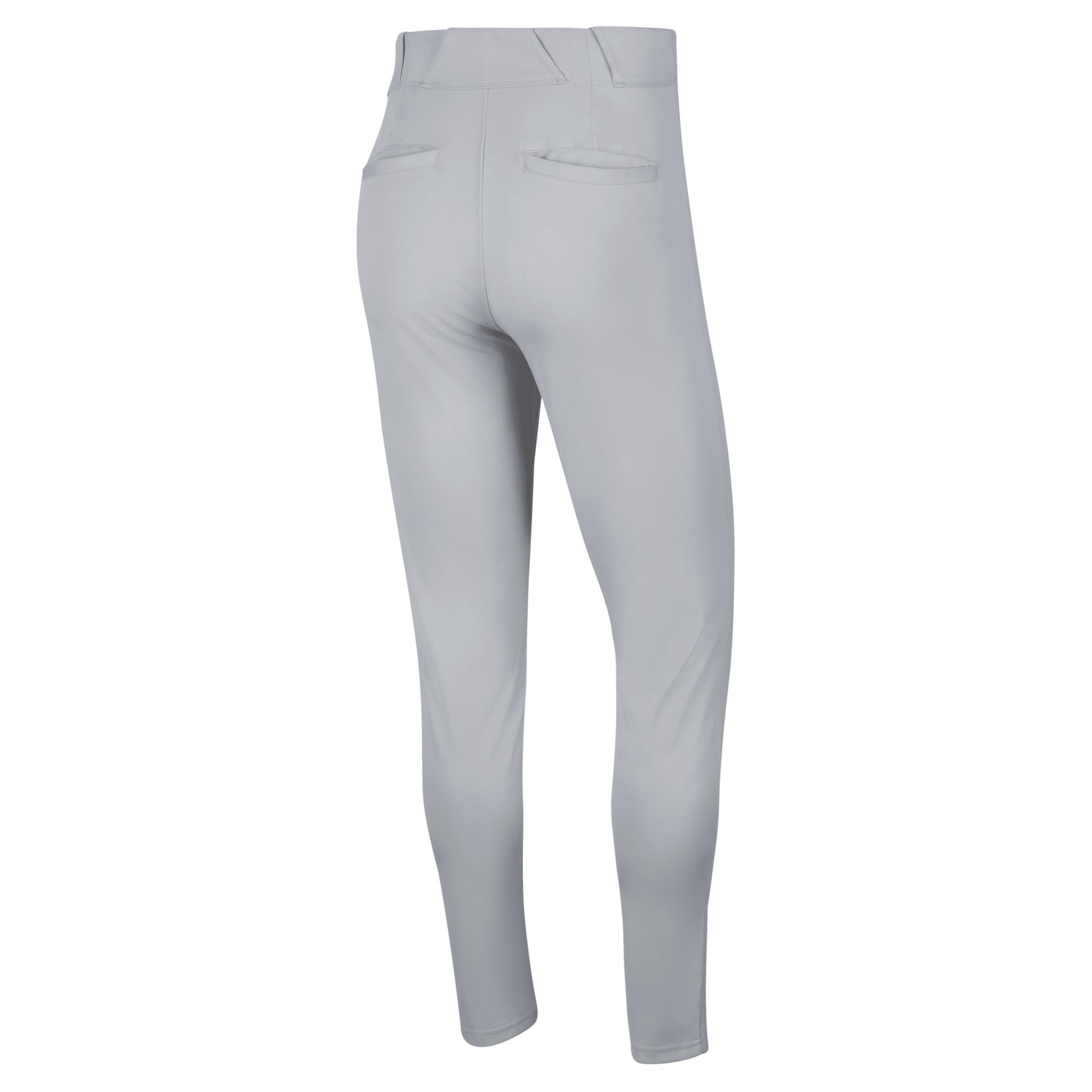 Nike Mens Vapor Select Baseball Pants | FZ1369-012 Product Image