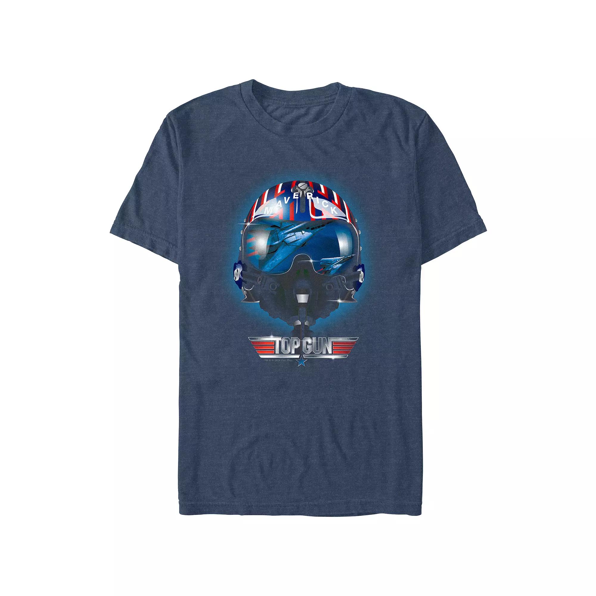 Men's Looney Tunes Rainbow Logo Graphic Tee,  Product Image