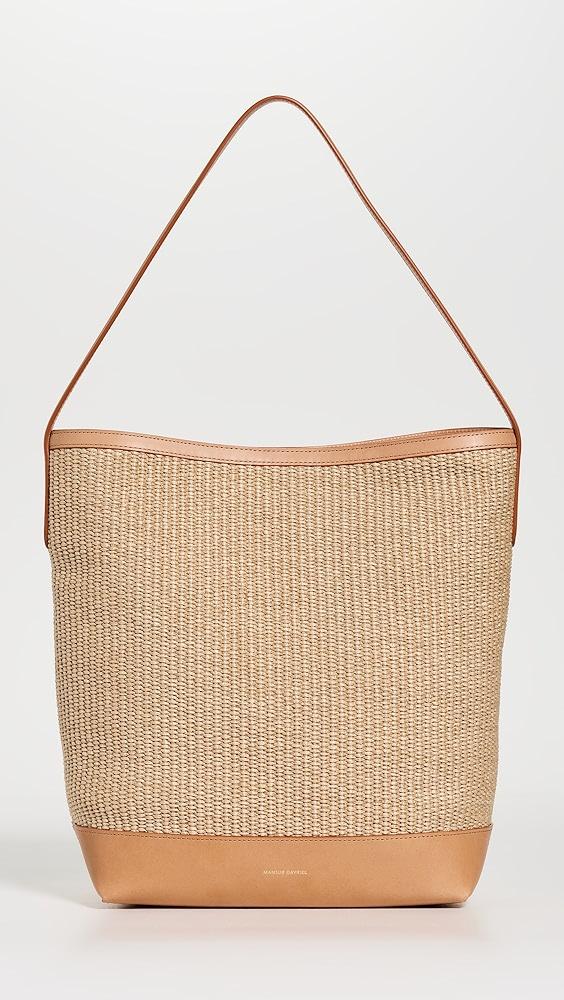 Mansur Gavriel Everyday Cabas Tote | Shopbop Product Image