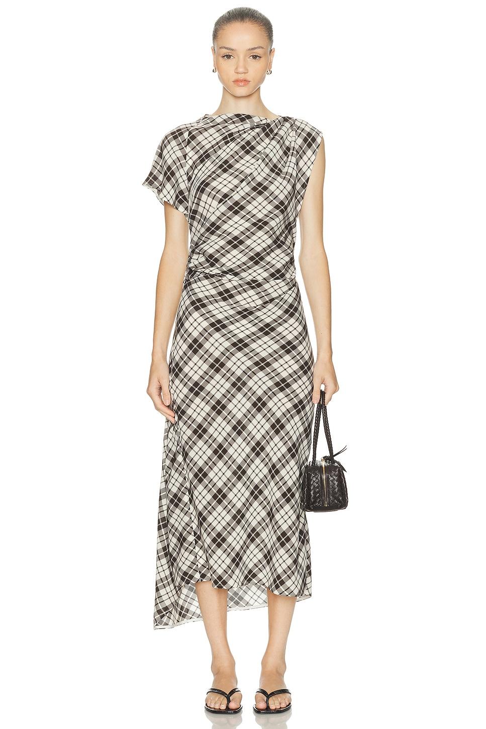 Silk Georgette Pant Product Image