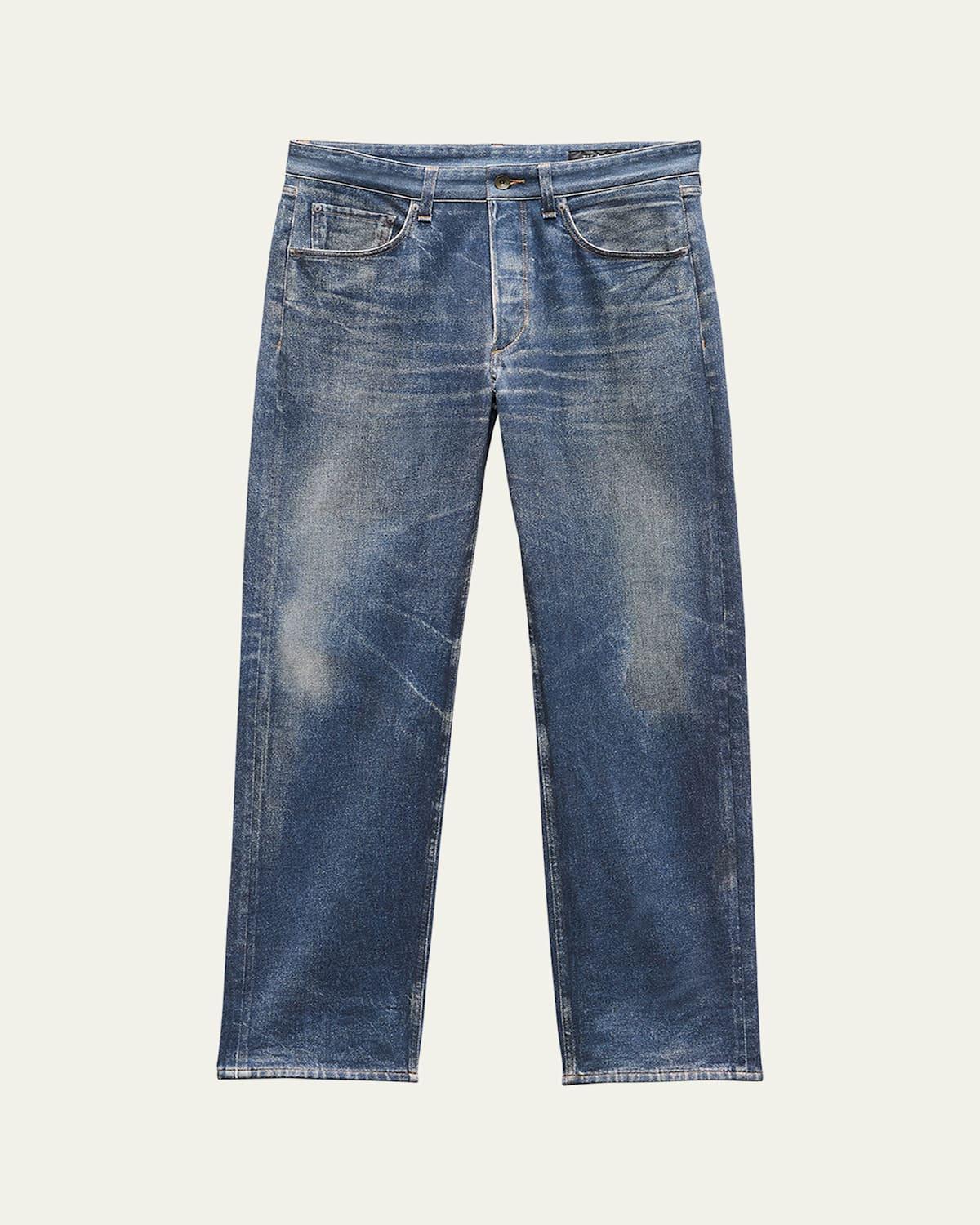 Men's Fit 4 Miramar Jeans Product Image