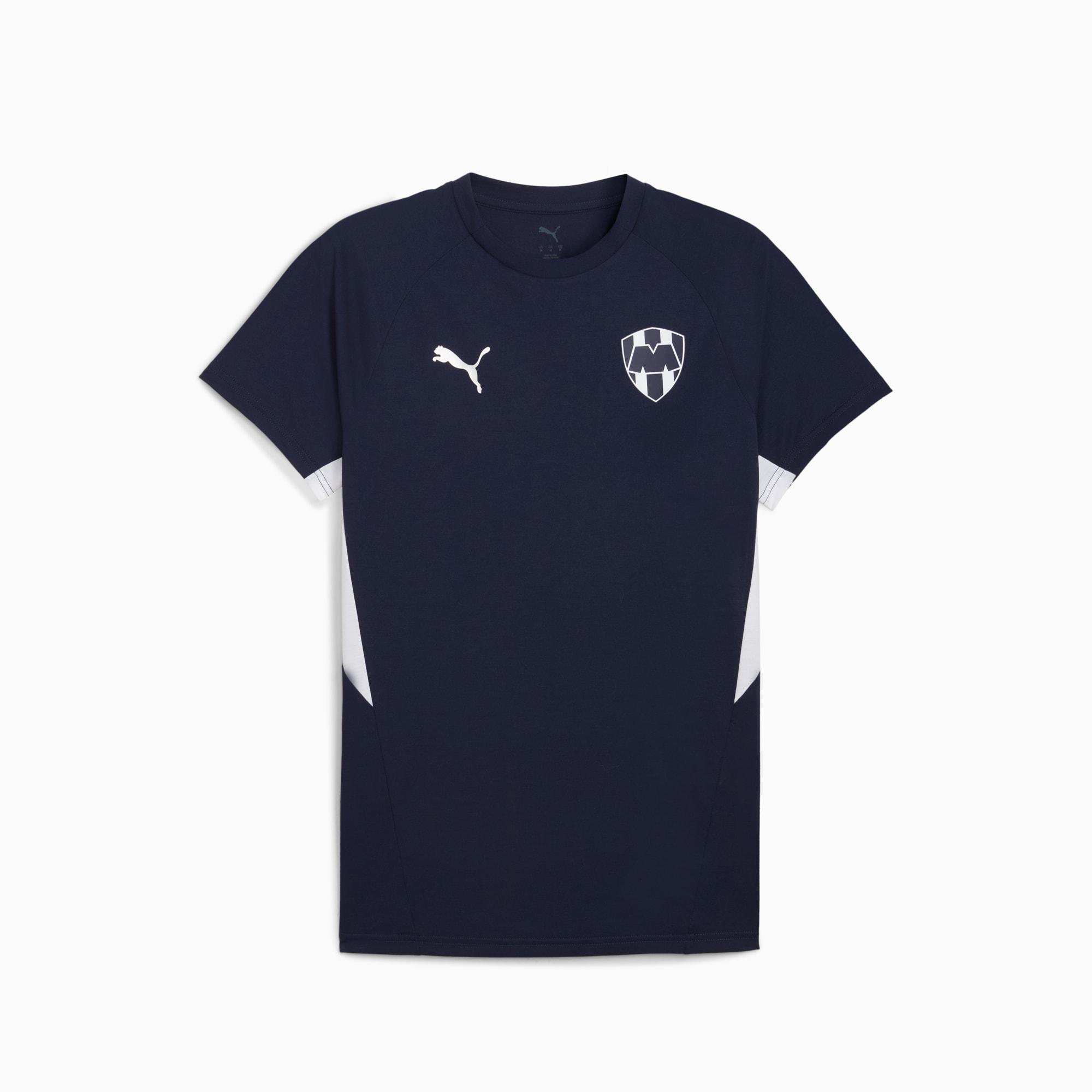CF Monterrey EVOSTRIPE Tee Men Product Image