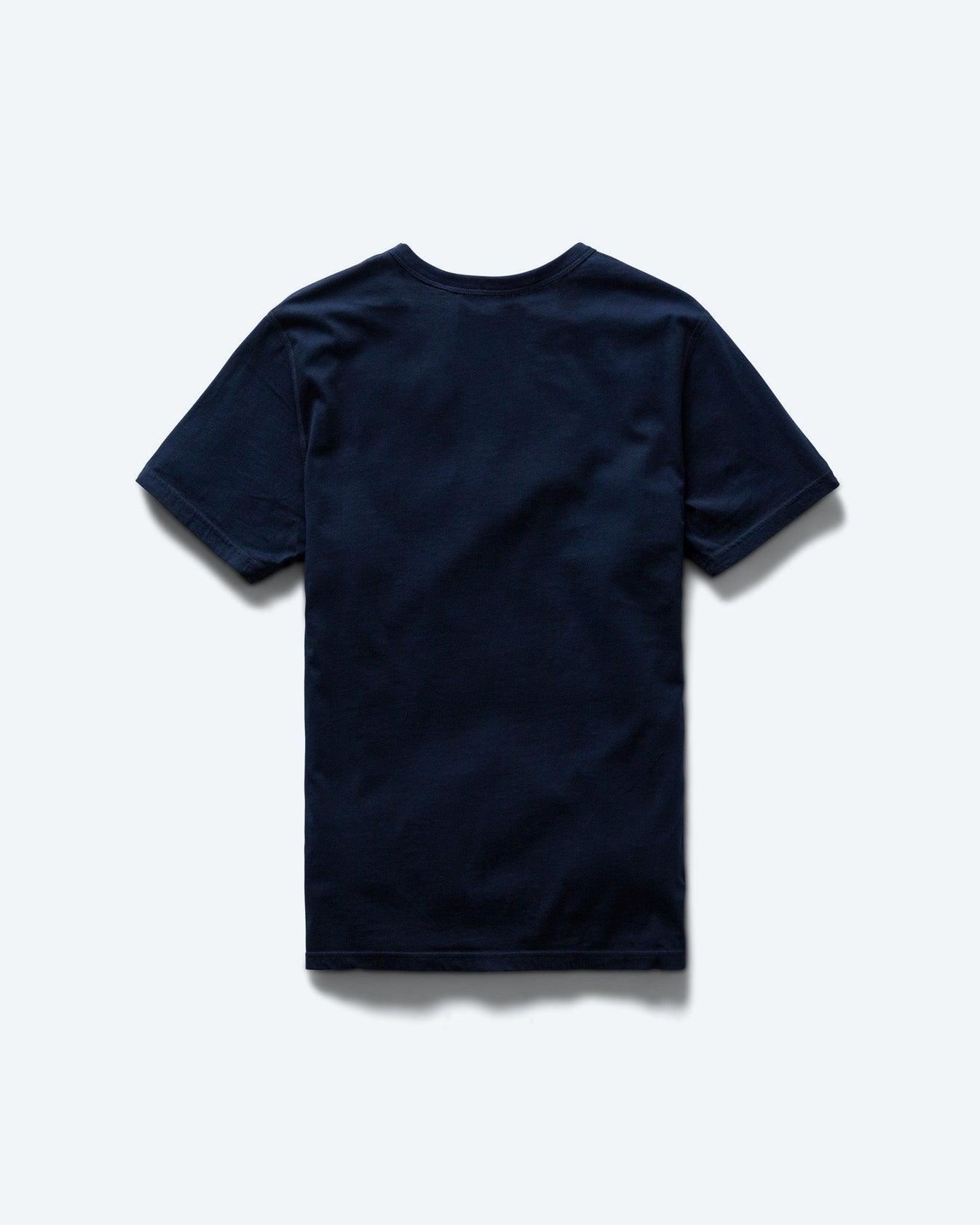 Reigning Champ Lightweight Jersey T-shirt Product Image