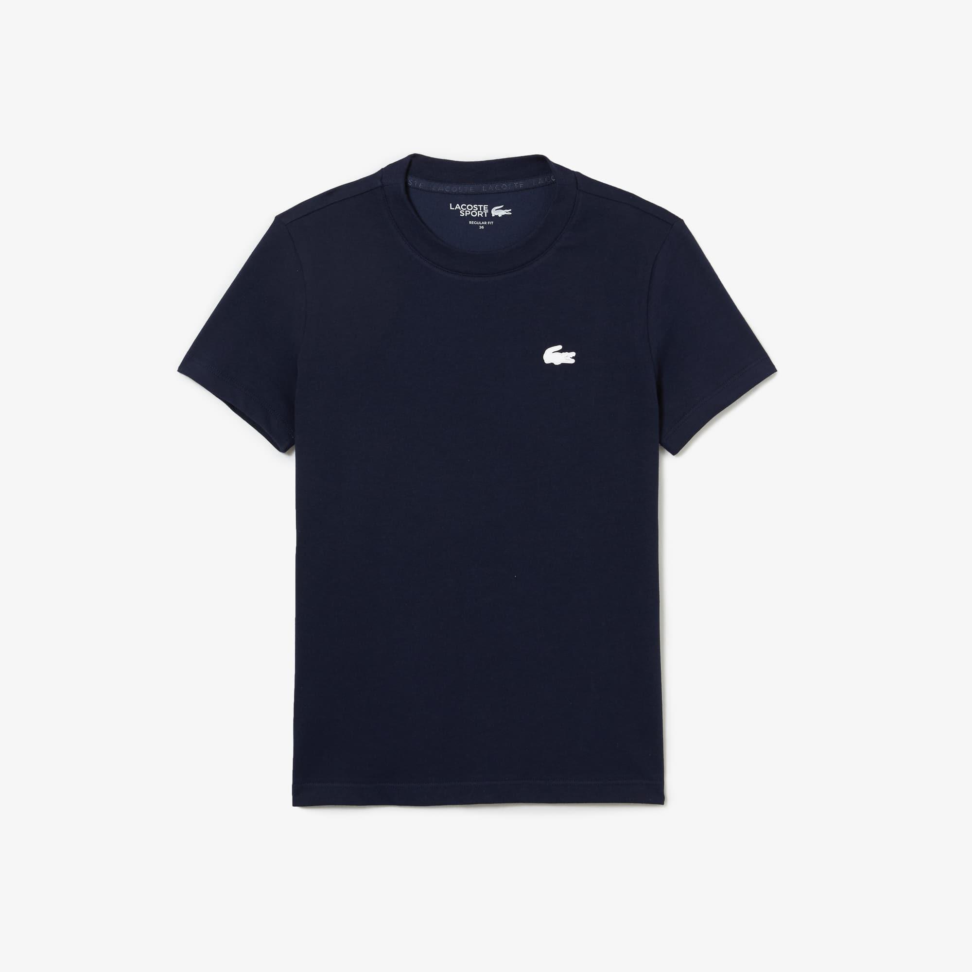 Ultra Dry Technical Cotton Sport T-shirt Product Image