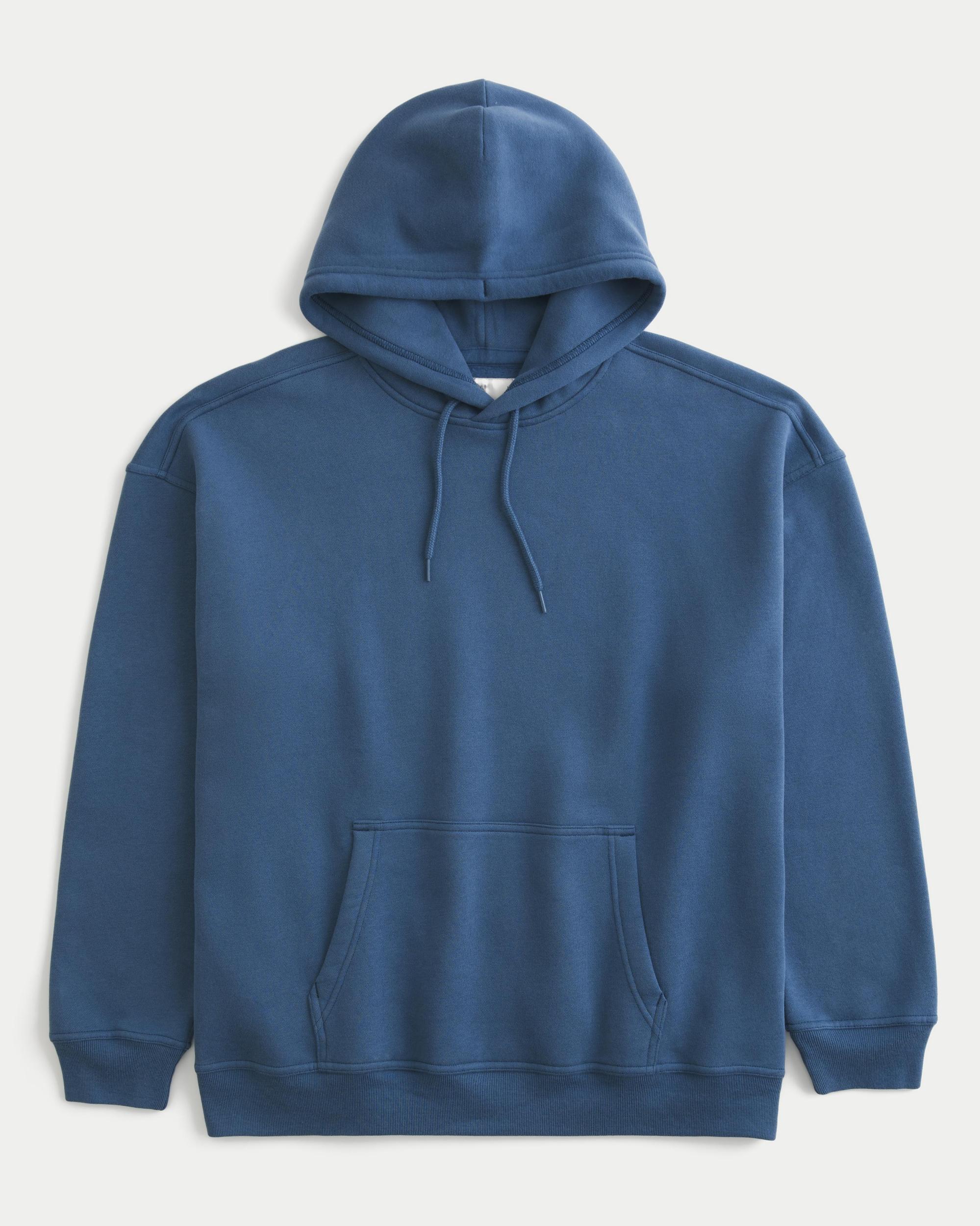 Baggy Hoodie Product Image