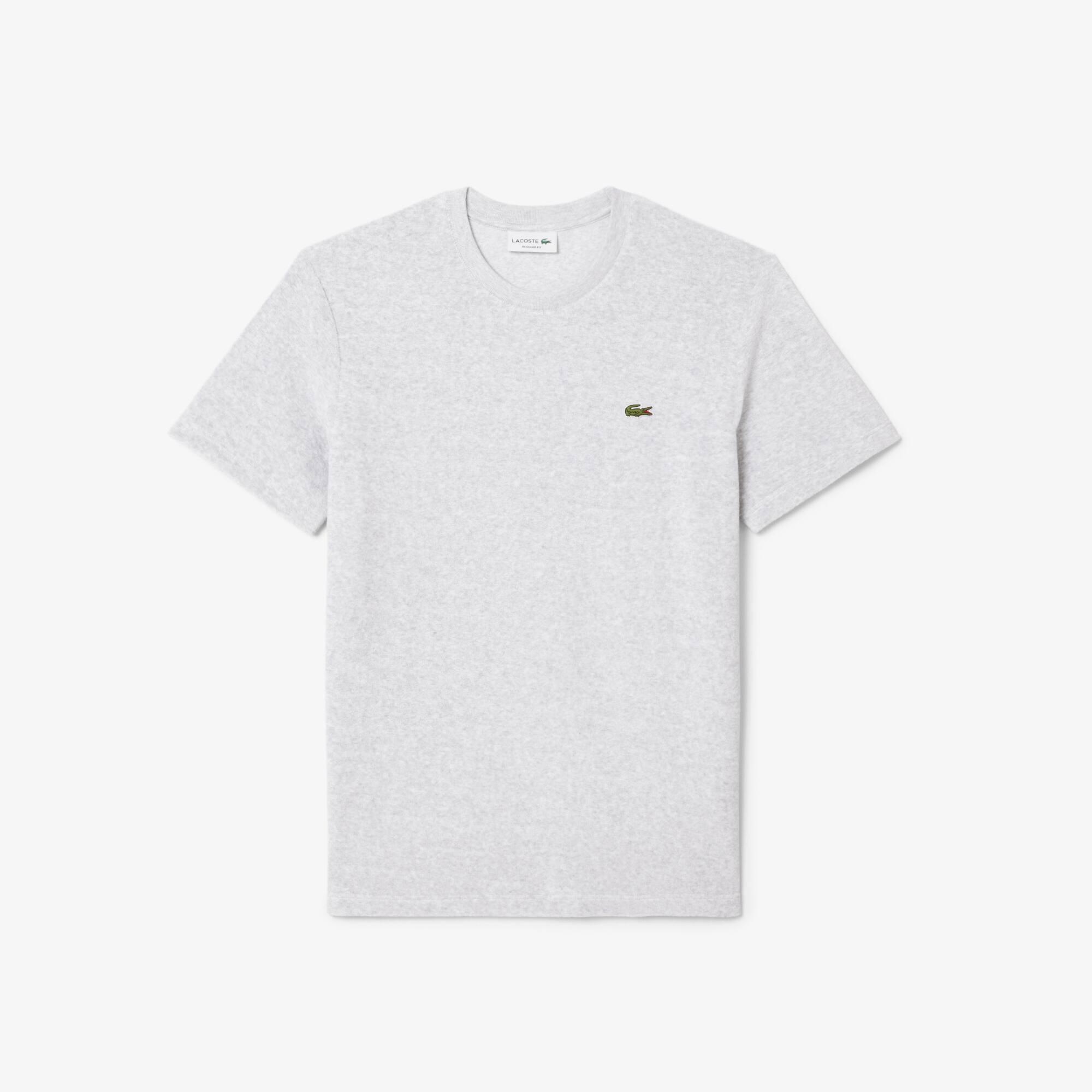 Terry T-shirt Product Image