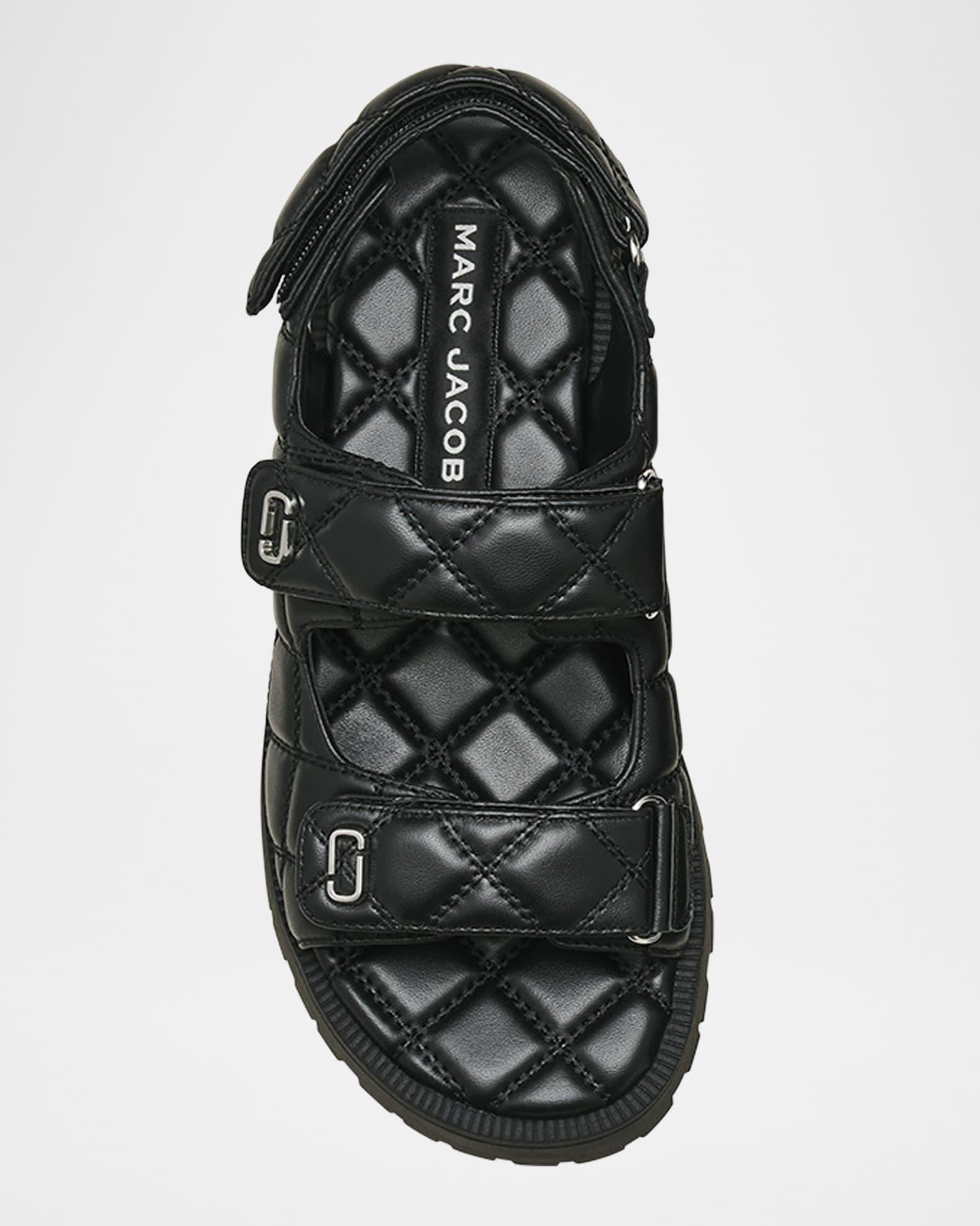 The J Marc Strap Sport Sandals Product Image