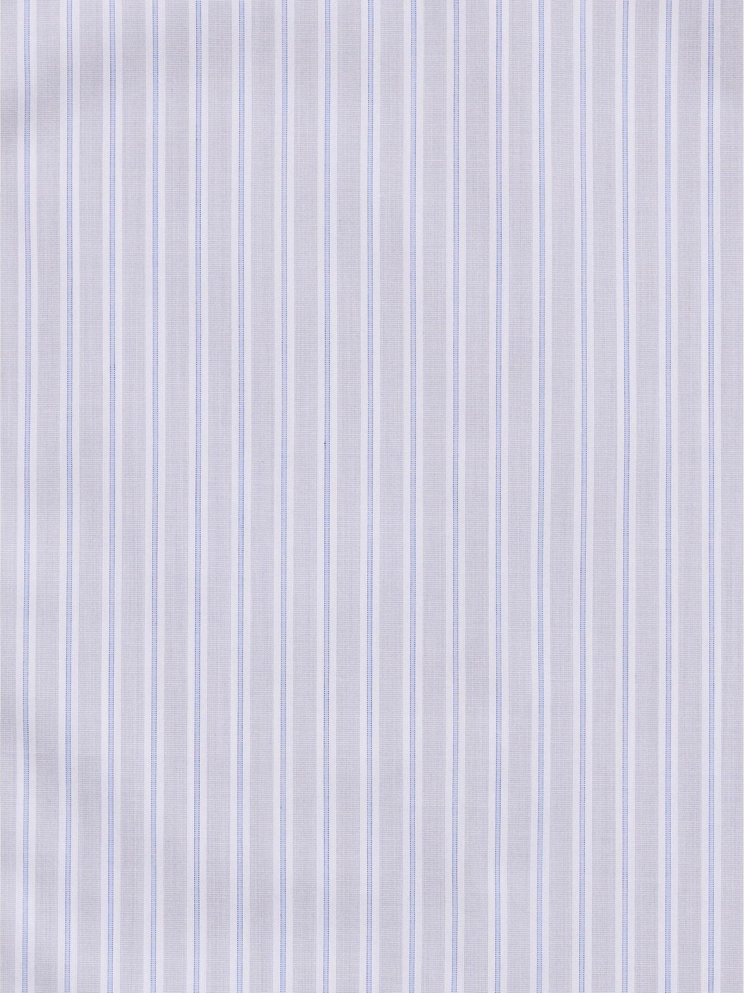 Slim-Fit Wrinkle-Resistant Dress Shirt Product Image