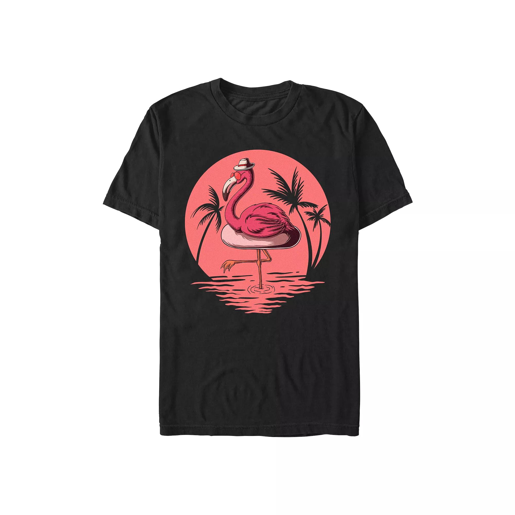 Men's Crooks & Castles Thomas Crown Inc. Green Coat of Arms  Graphic T-Shirt Product Image