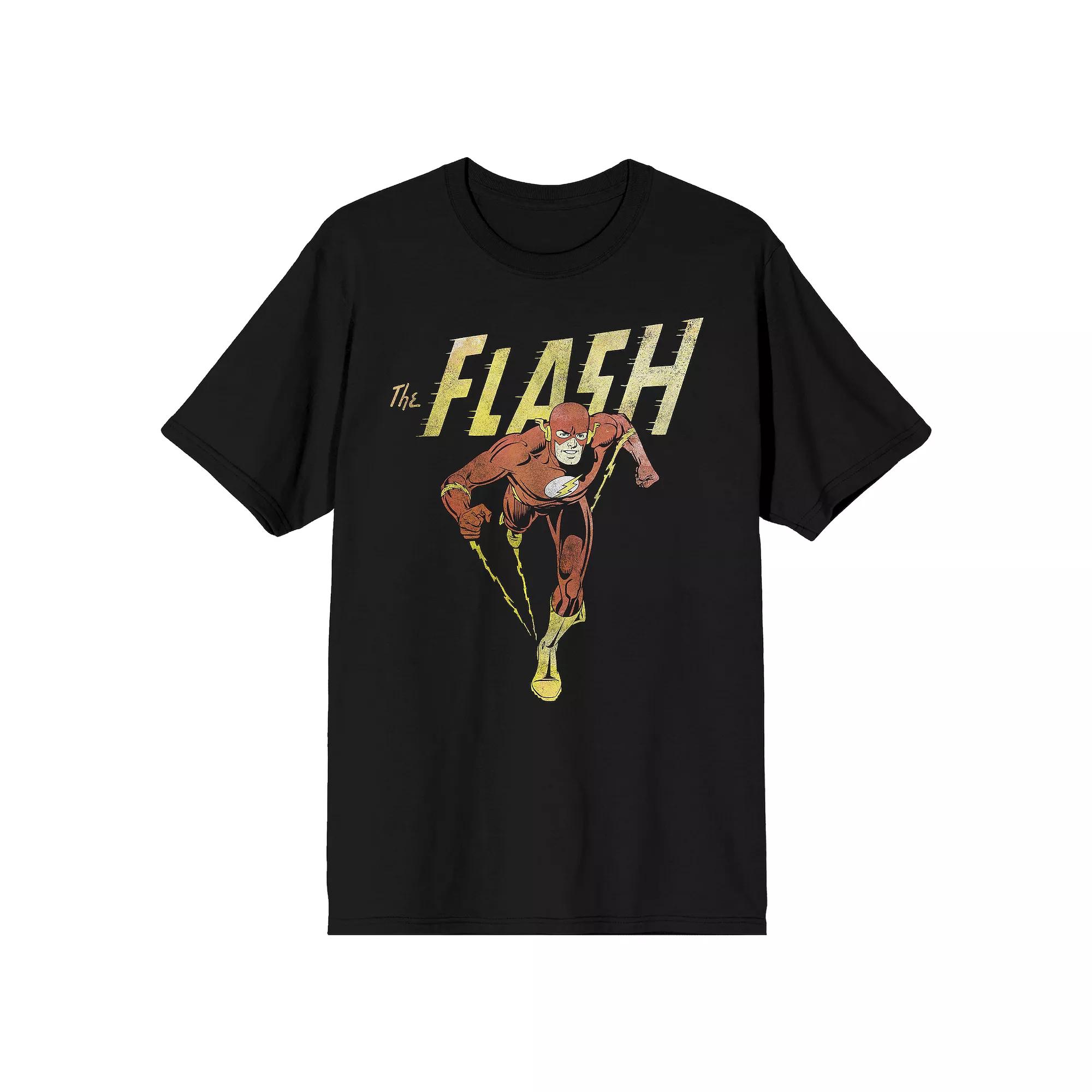 Men's Flash Superspeed Run Tee,  Product Image