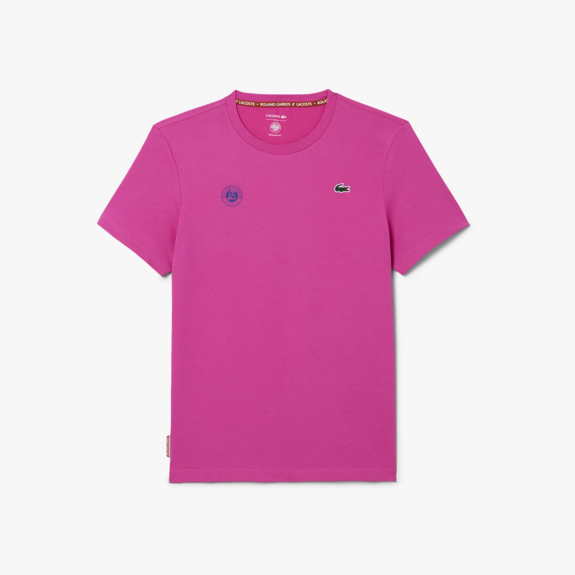 Roland-Garros Edition Ultra Dry Tennis T-Shirt Product Image