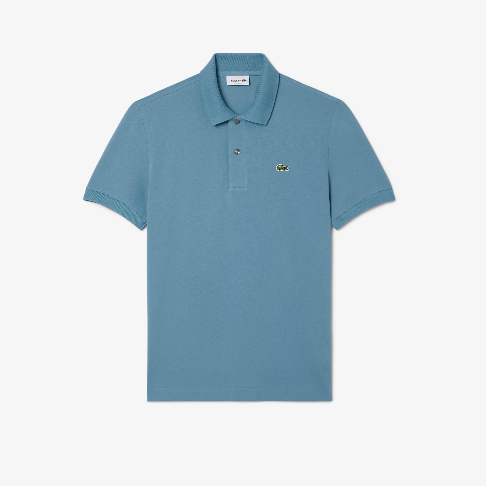 Classic Fit L.12.12 LIGHT Polo Shirt Product Image
