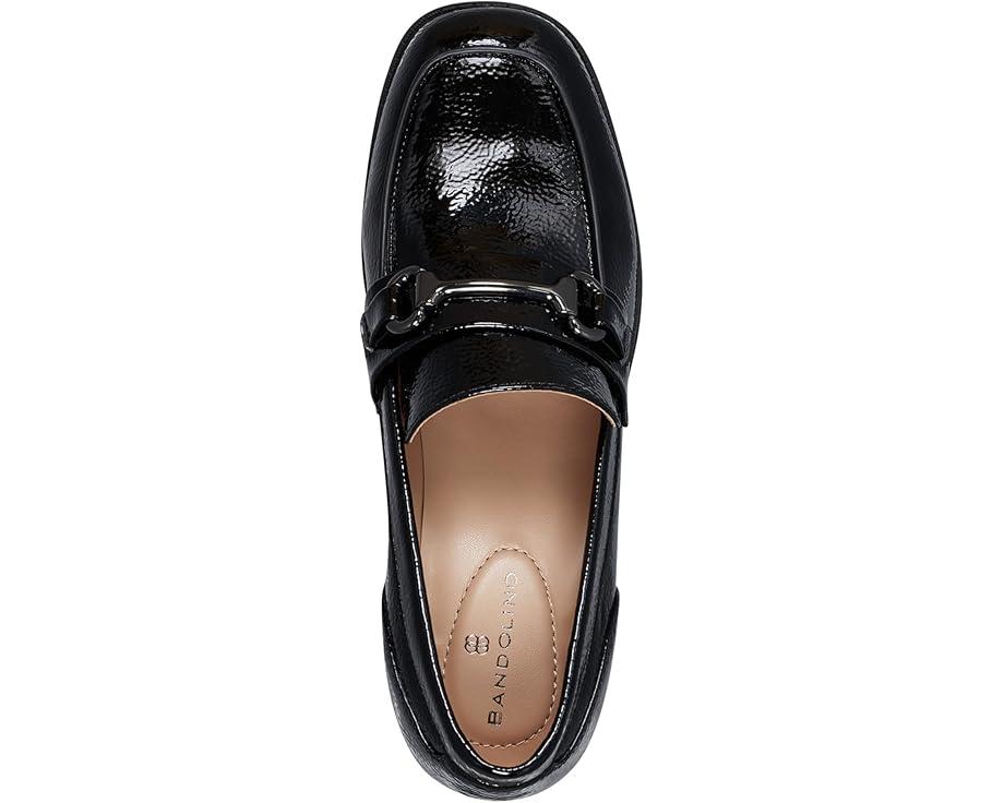 Eleanor Chain Loafer Product Image