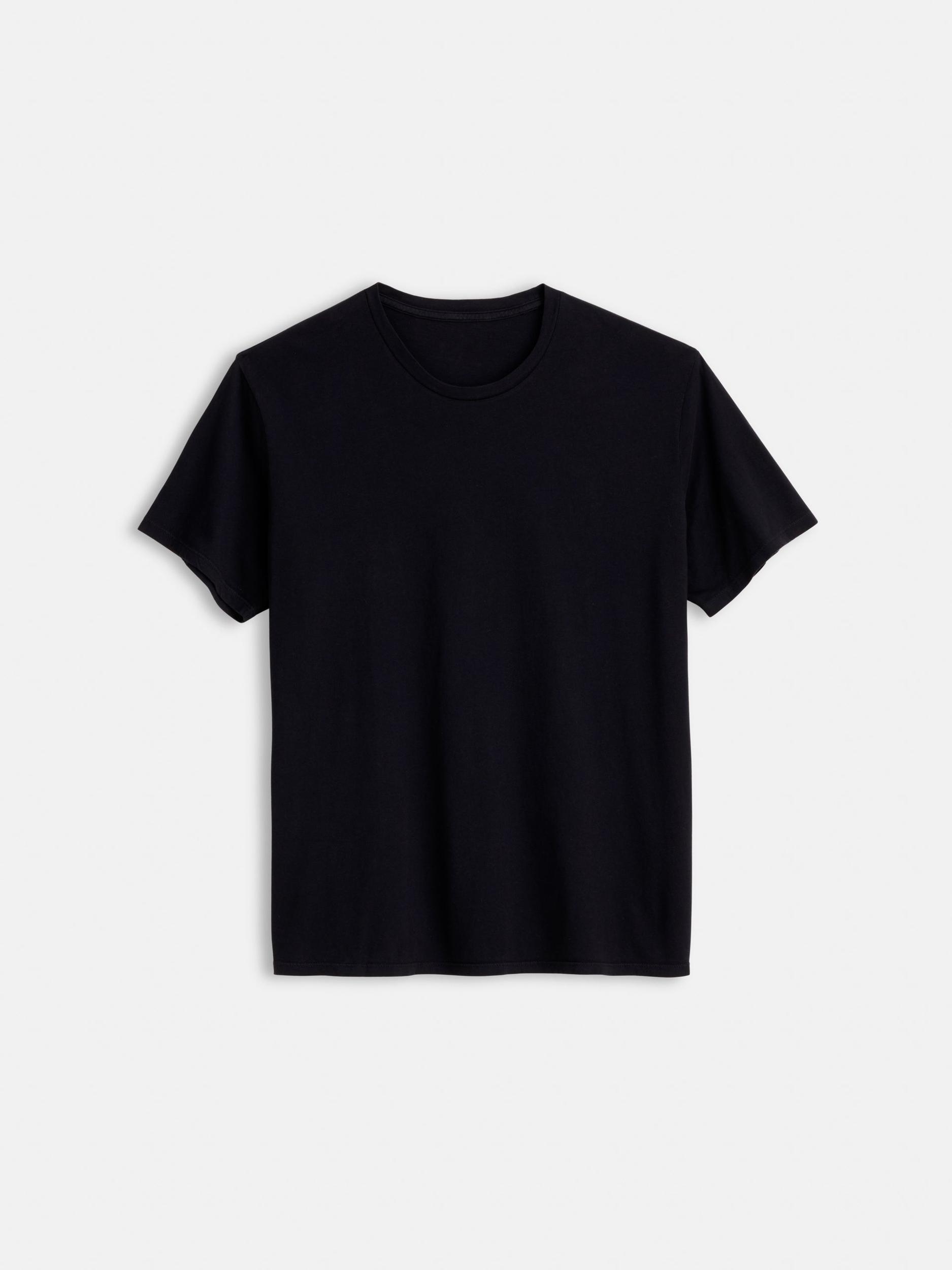 Lightweight Mercer Tee Product Image