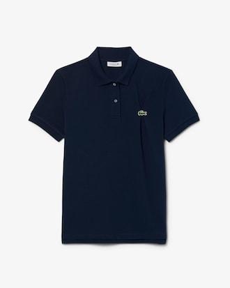 Regular Fit Petit Piqué Polo Shirt Product Image