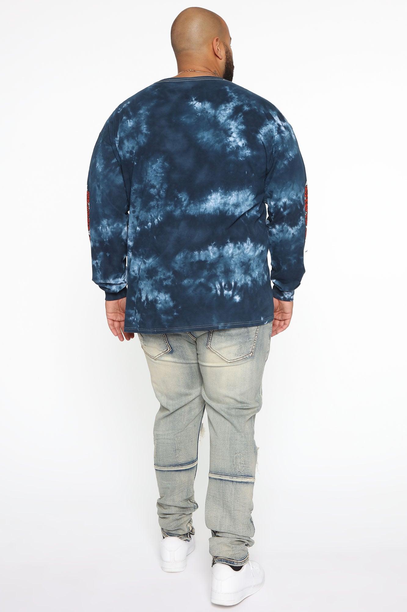 Terren Skinny Jeans - Medium Wash Product Image