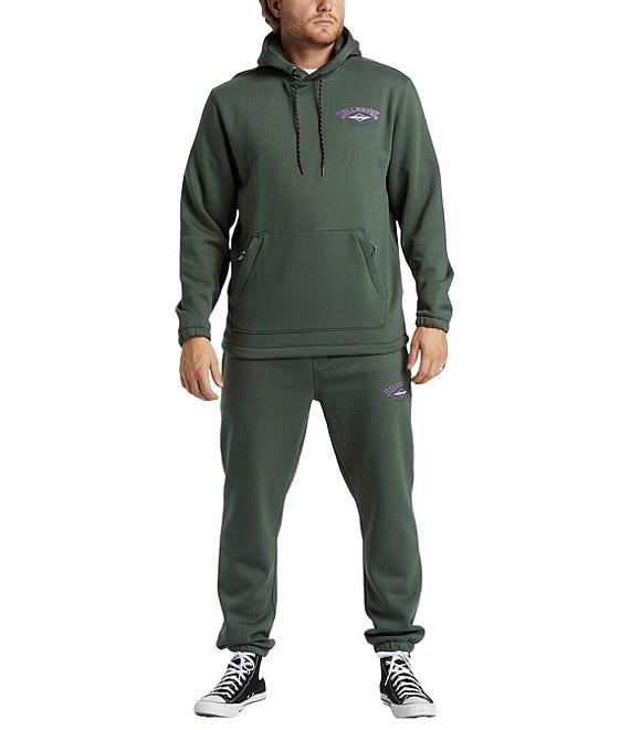 Billabong Compass Fleece Hoodie Product Image