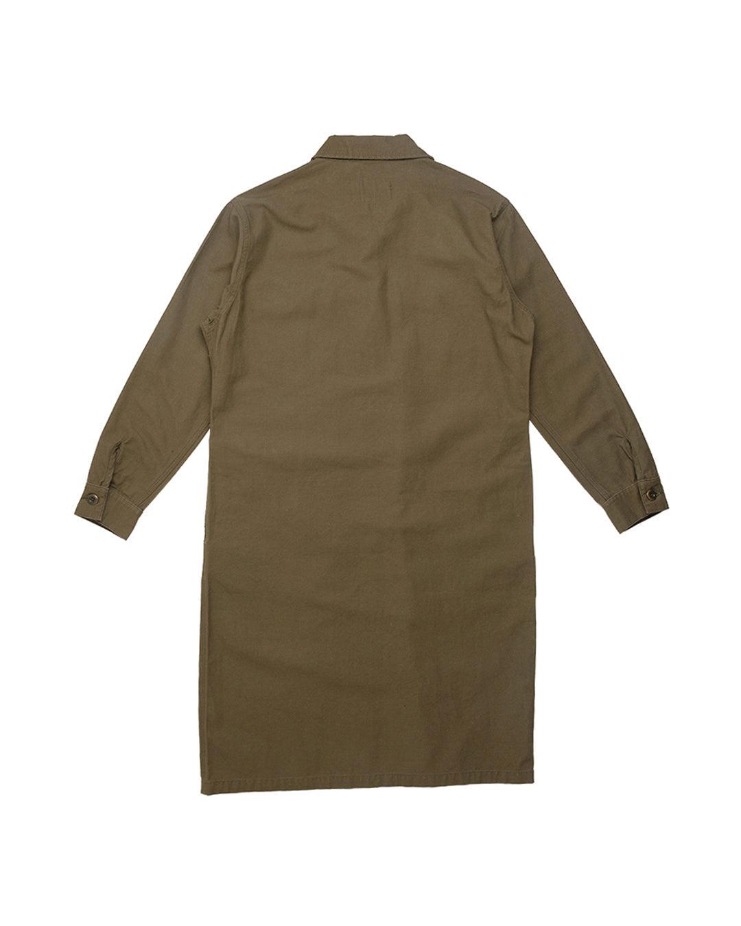 Workwear Dress - Clover Product Image