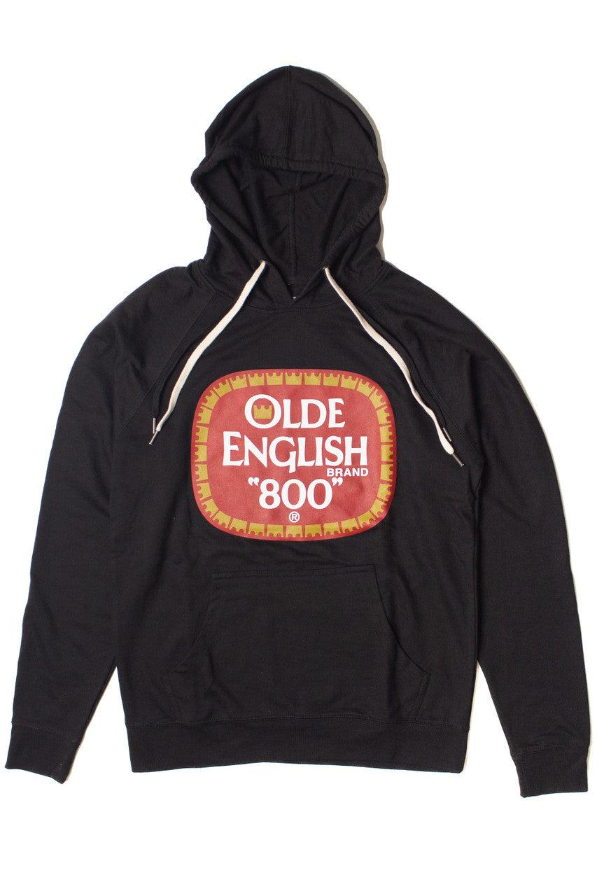 Olde English Lightweight Hoodie Product Image