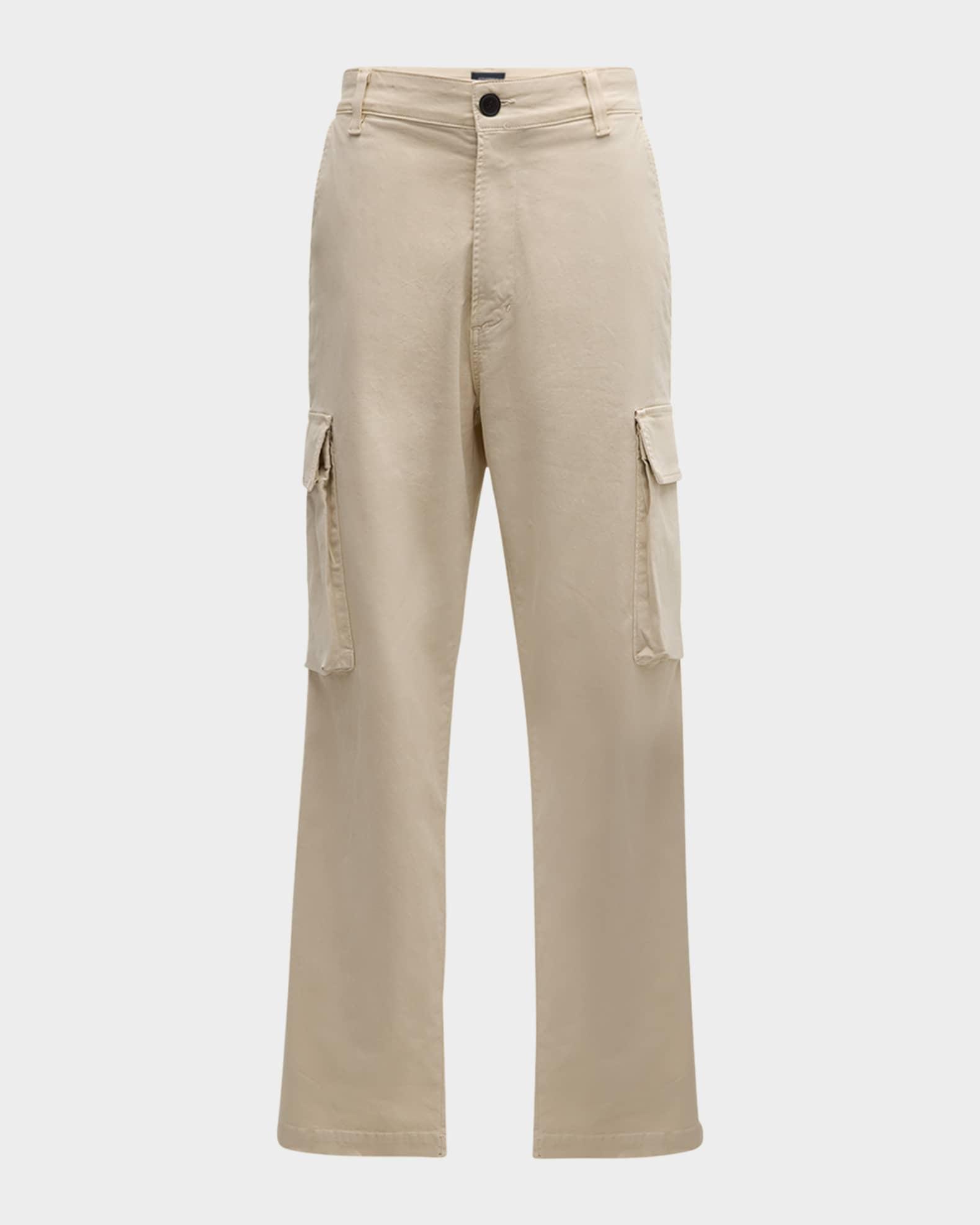 Men's Dillon Twill Cargo Pants Product Image