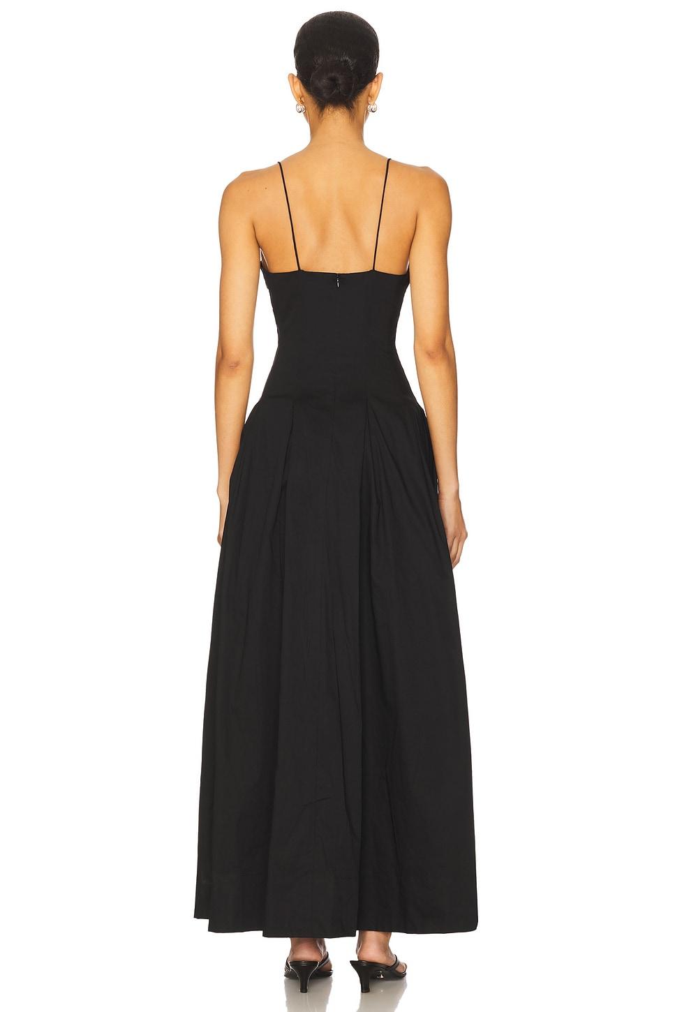 Nicole Maxi Dress Lovers and Friends Product Image
