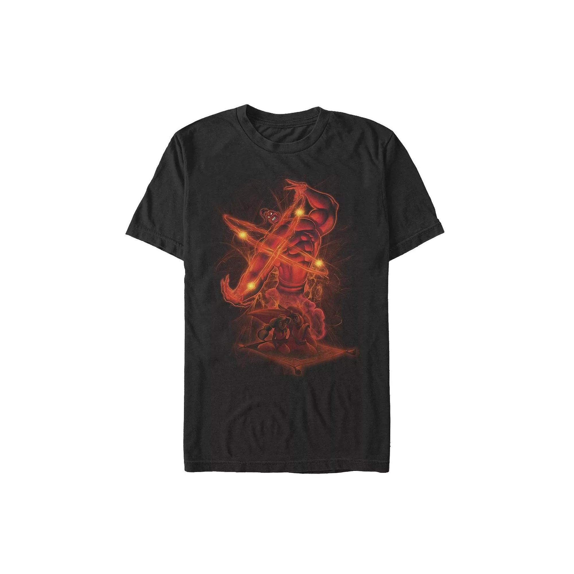 Men's Aladdin Absolute Power Tee,  Product Image