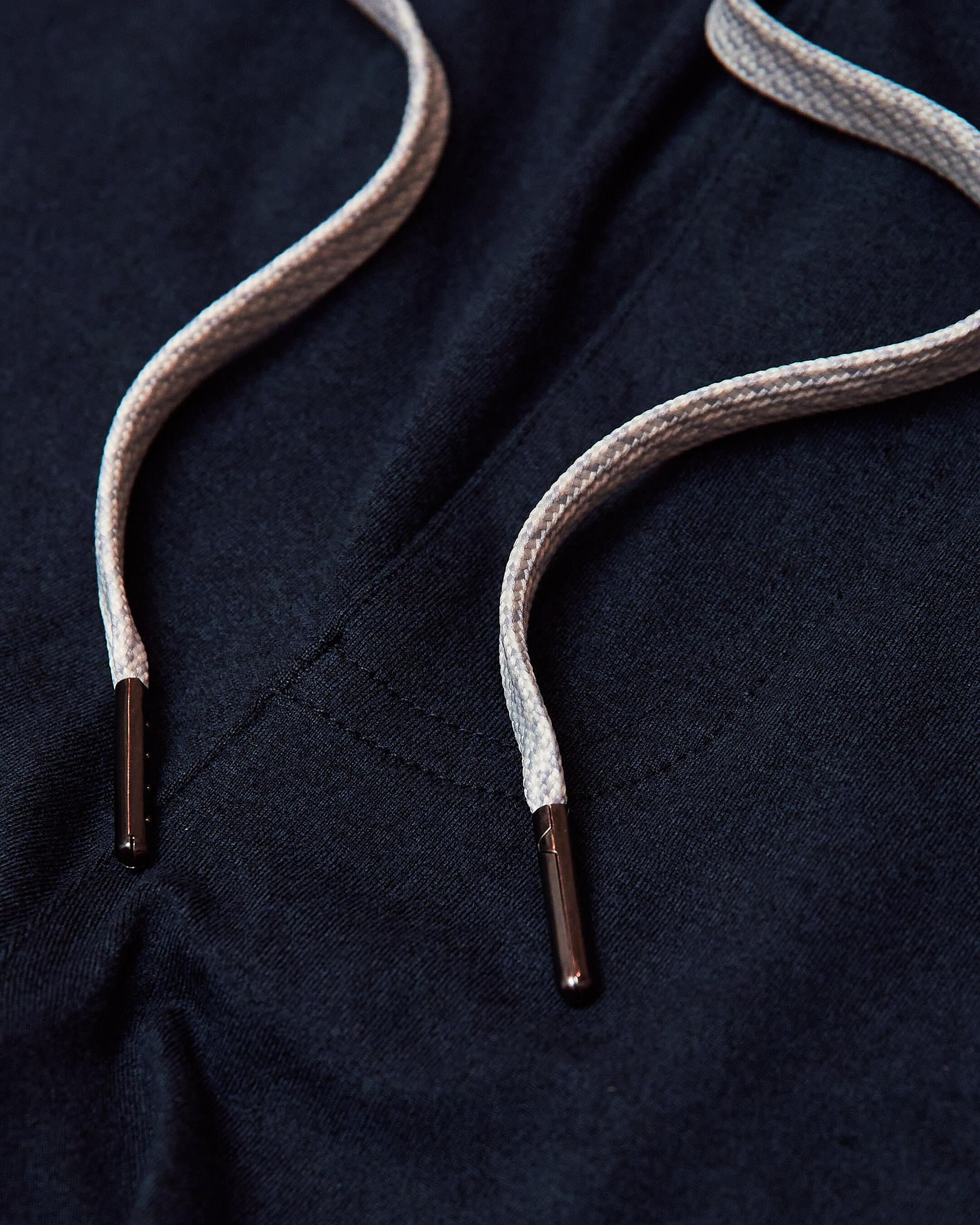 Heather Navy Active Comfort Straight Leg Pant Product Image